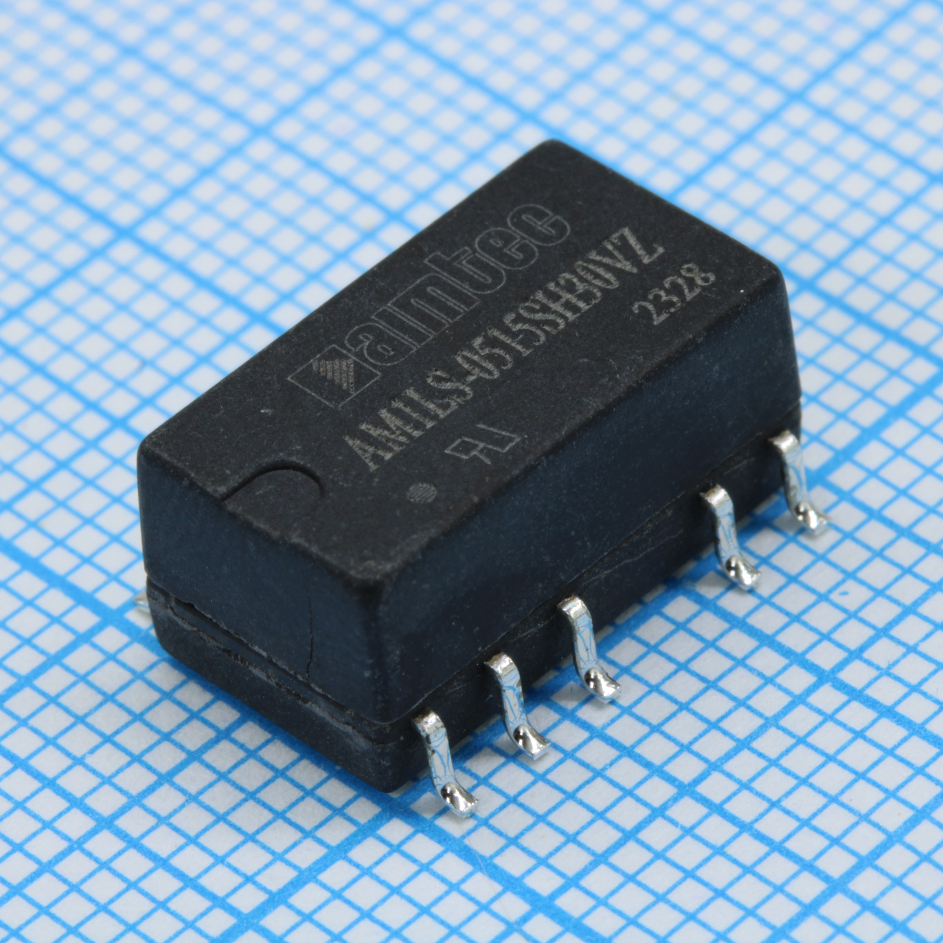 AM1LS-0515SH30VZ - AIMTEC