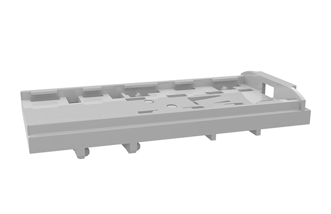 Кронштейн  TPA NS 35T - SUPU