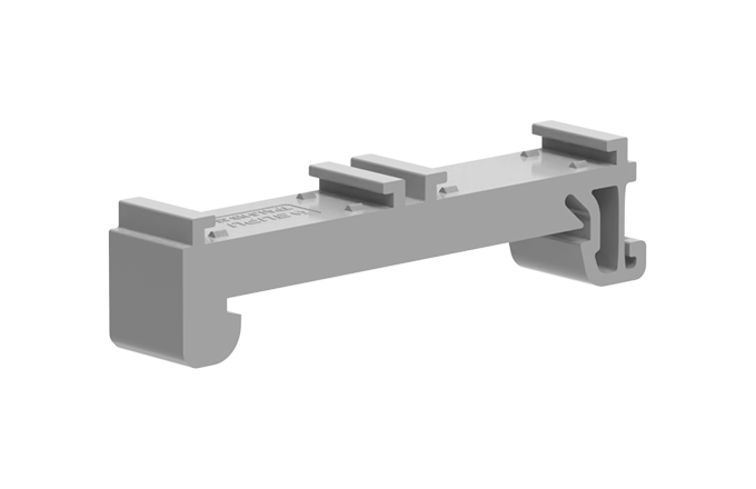 Переходний на рейку TPA1.5 NS 35 - SUPU