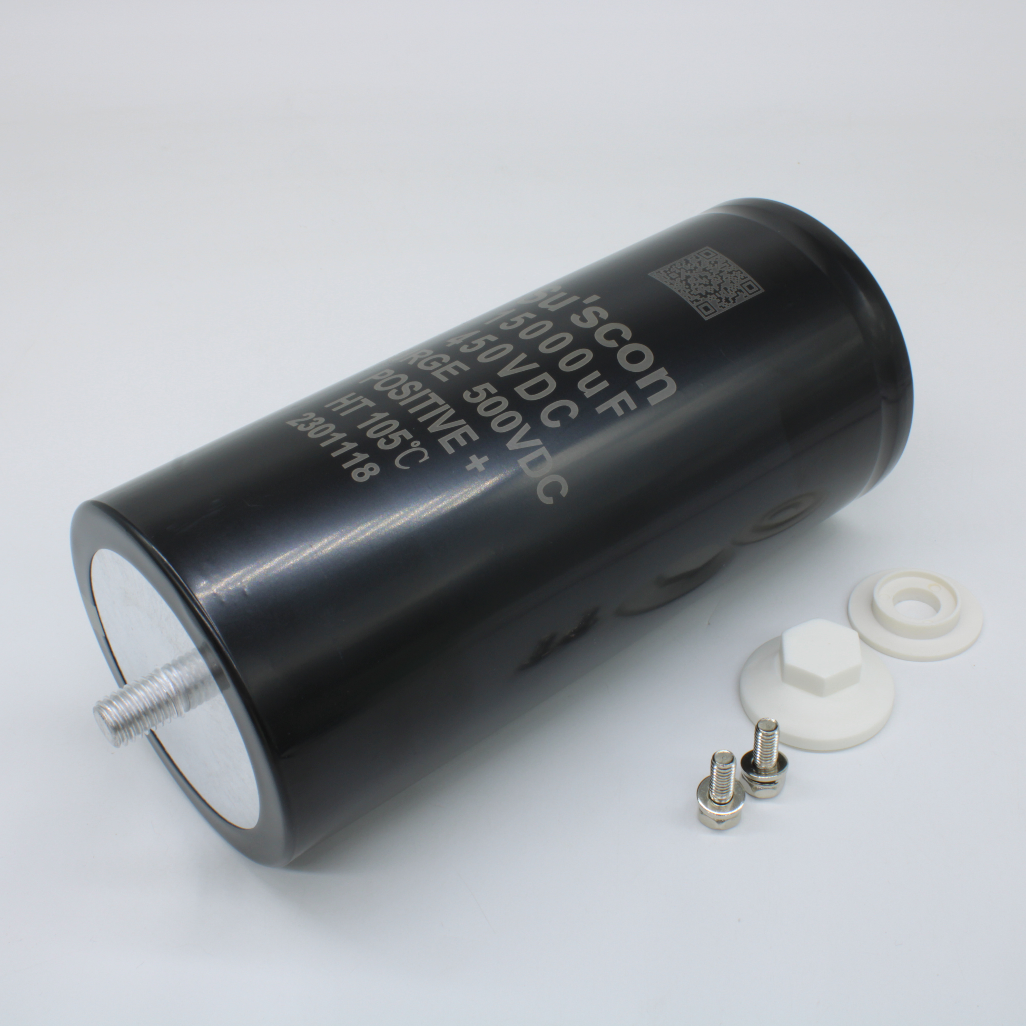 HT450M153UJ50KKKW01R - Suscon