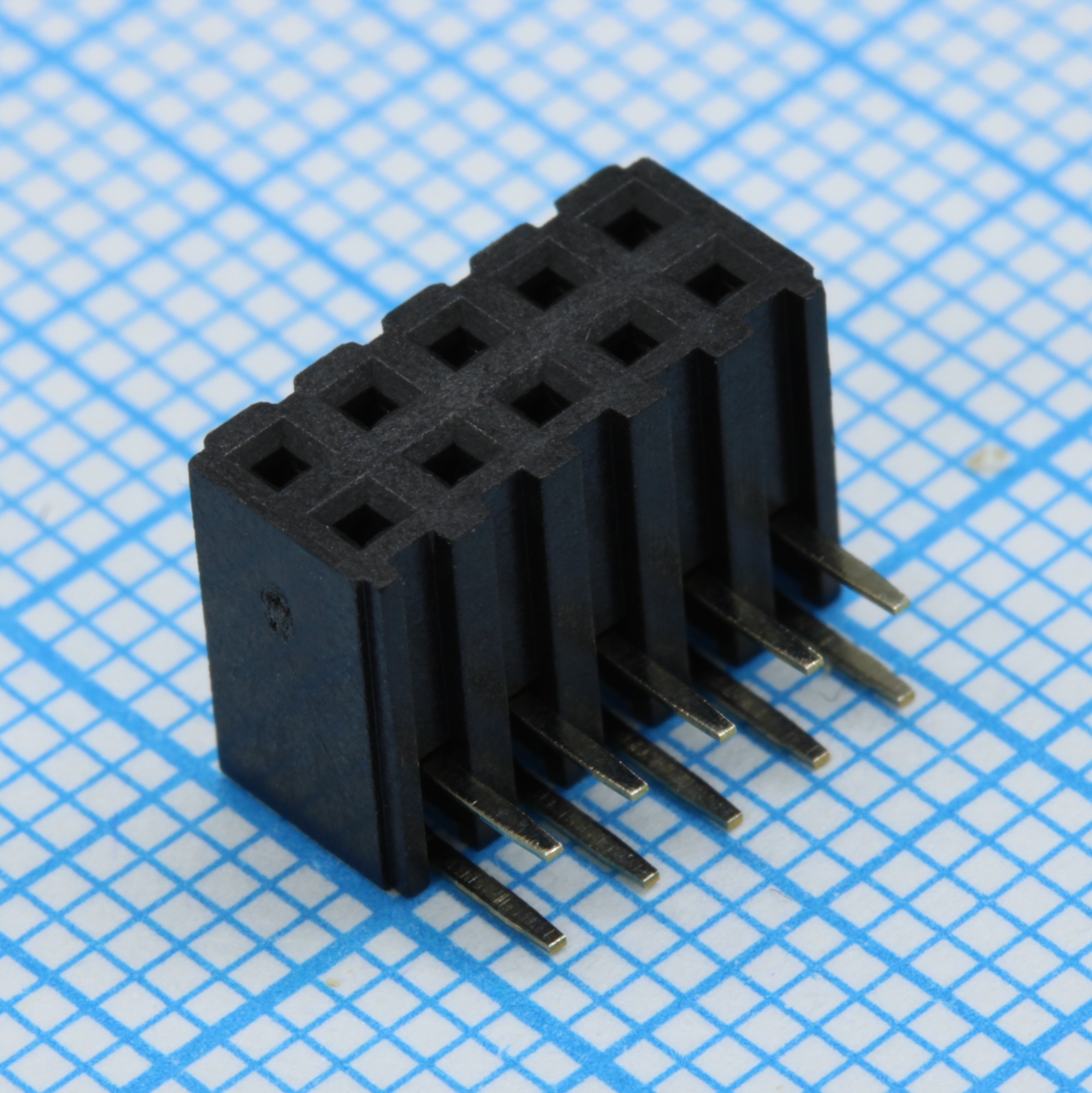 DS1026-13-2X5S8BR - CONNFLY