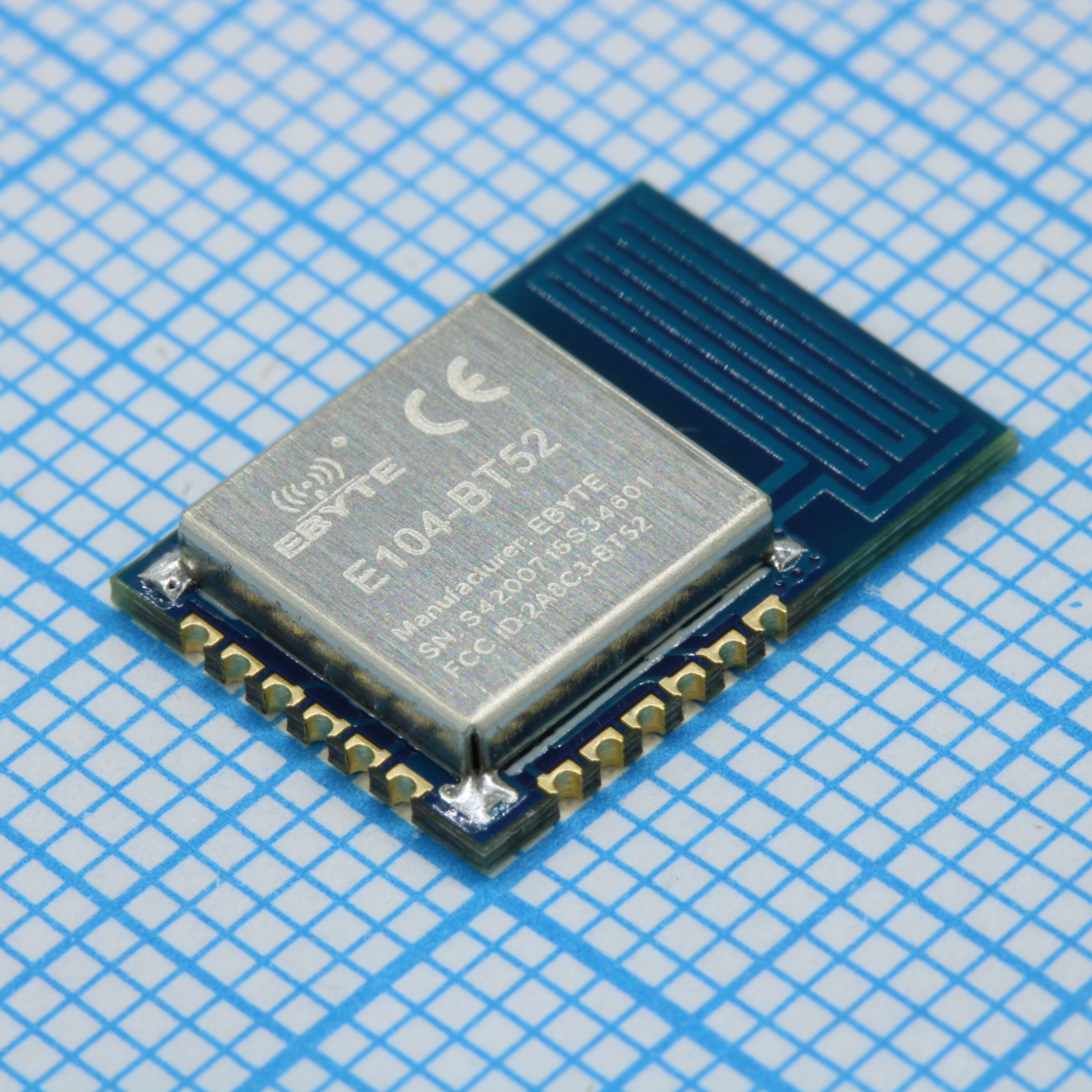 E104-BT52 - EBYTE
