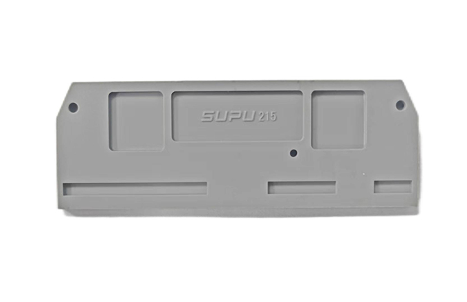 Торцевая крышка 215131 - SUPU