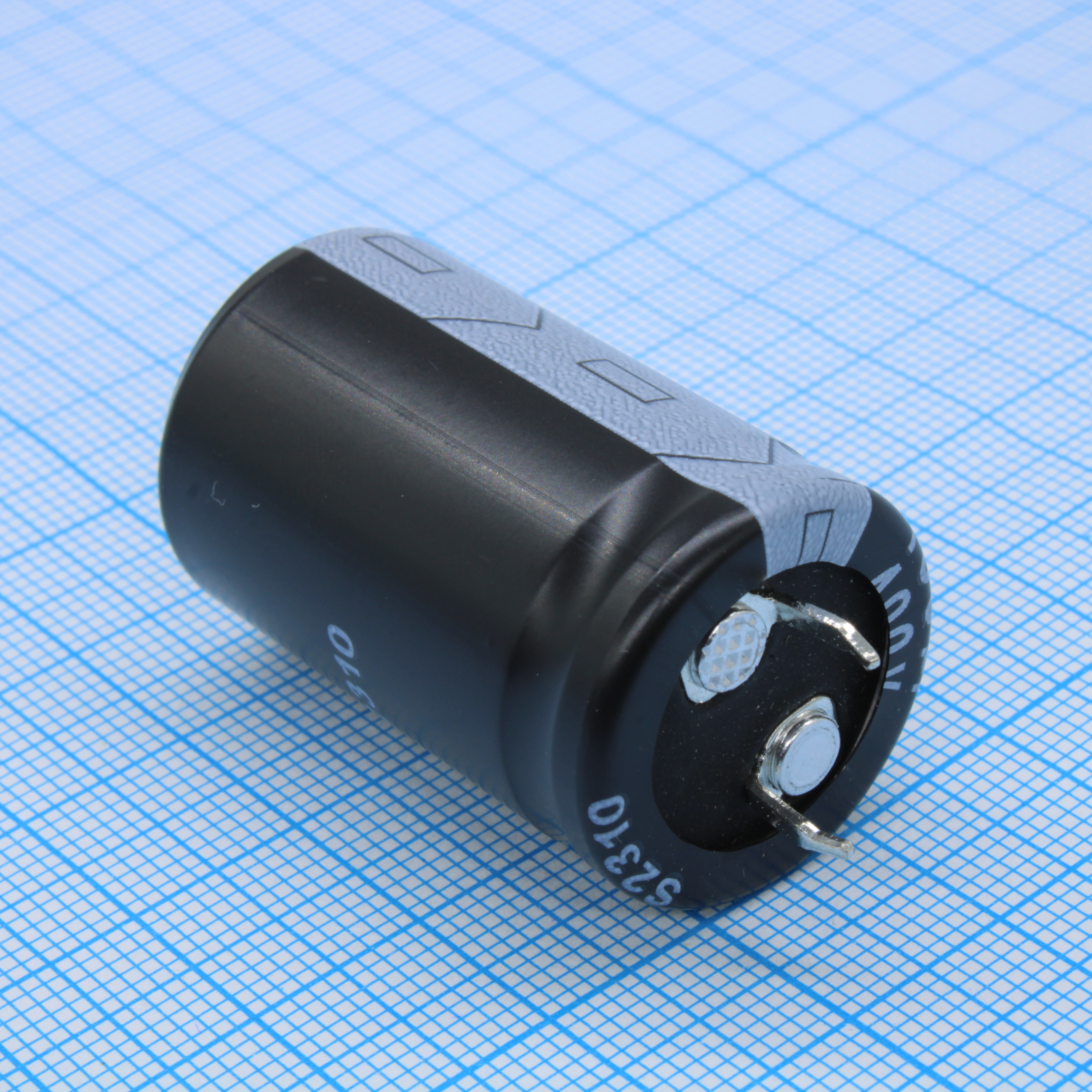 LZ400M101M350KKKYL0R - Suscon