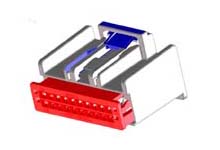 307001100 - Molex