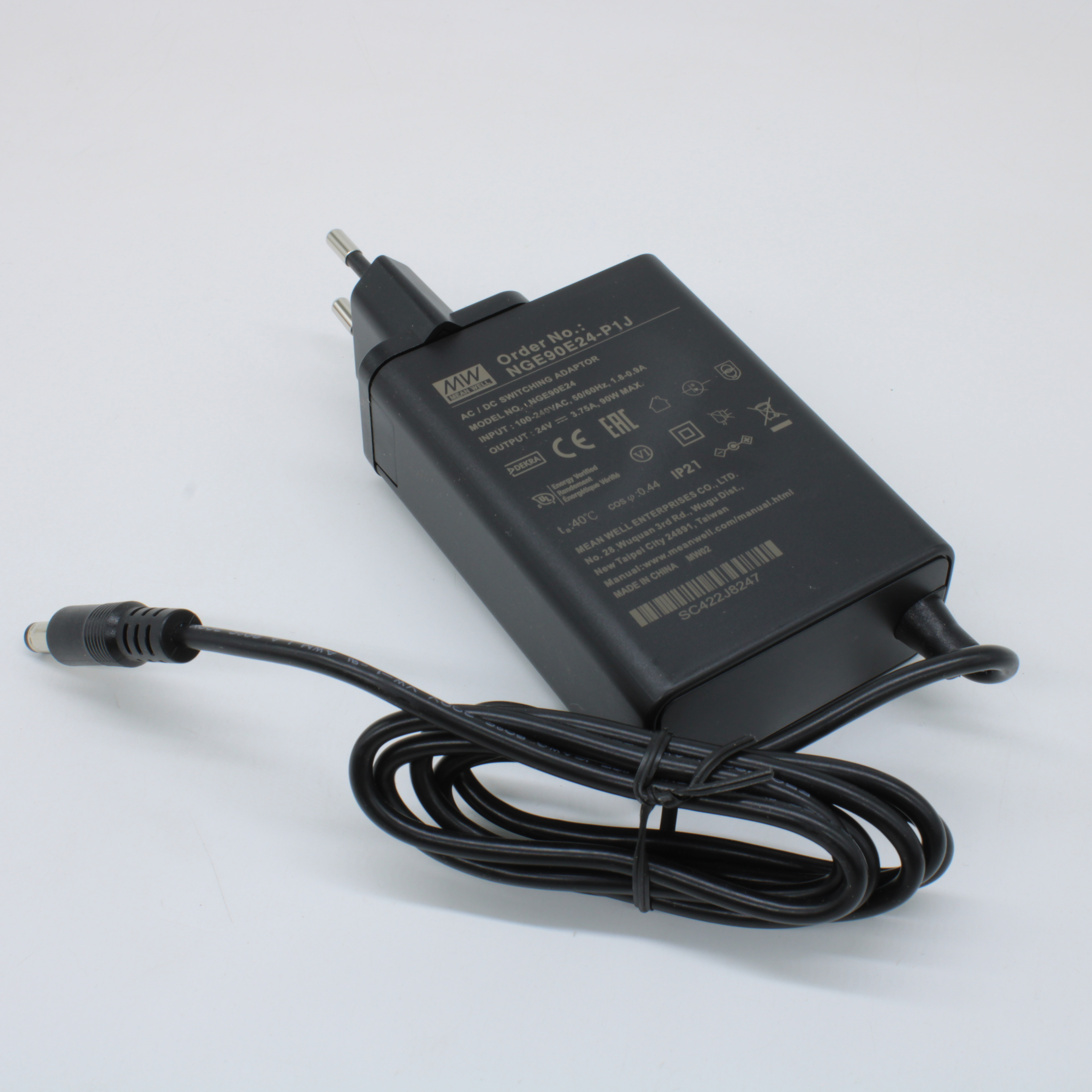 NGE90E24-P1J - MW