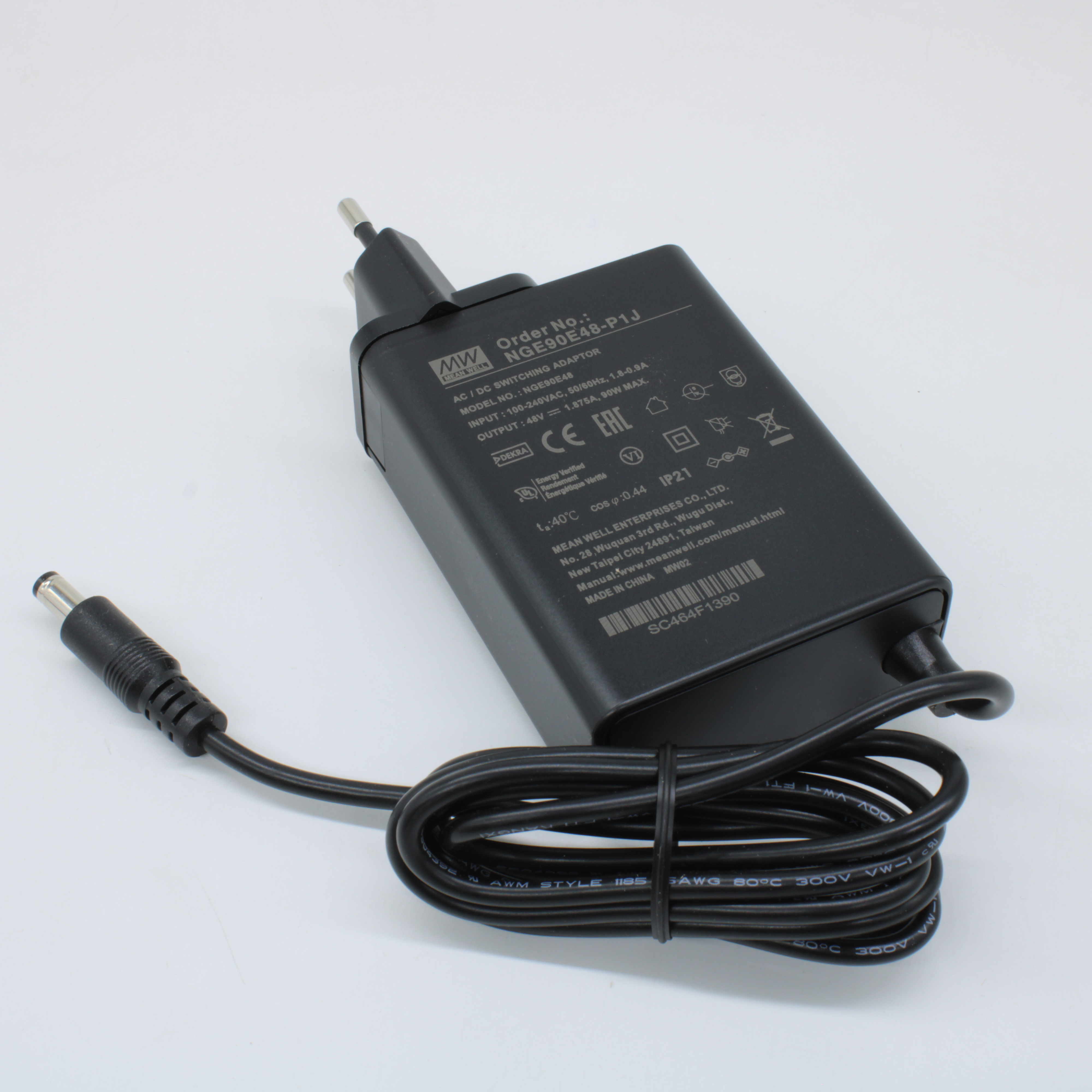 NGE90E48-P1J - MW