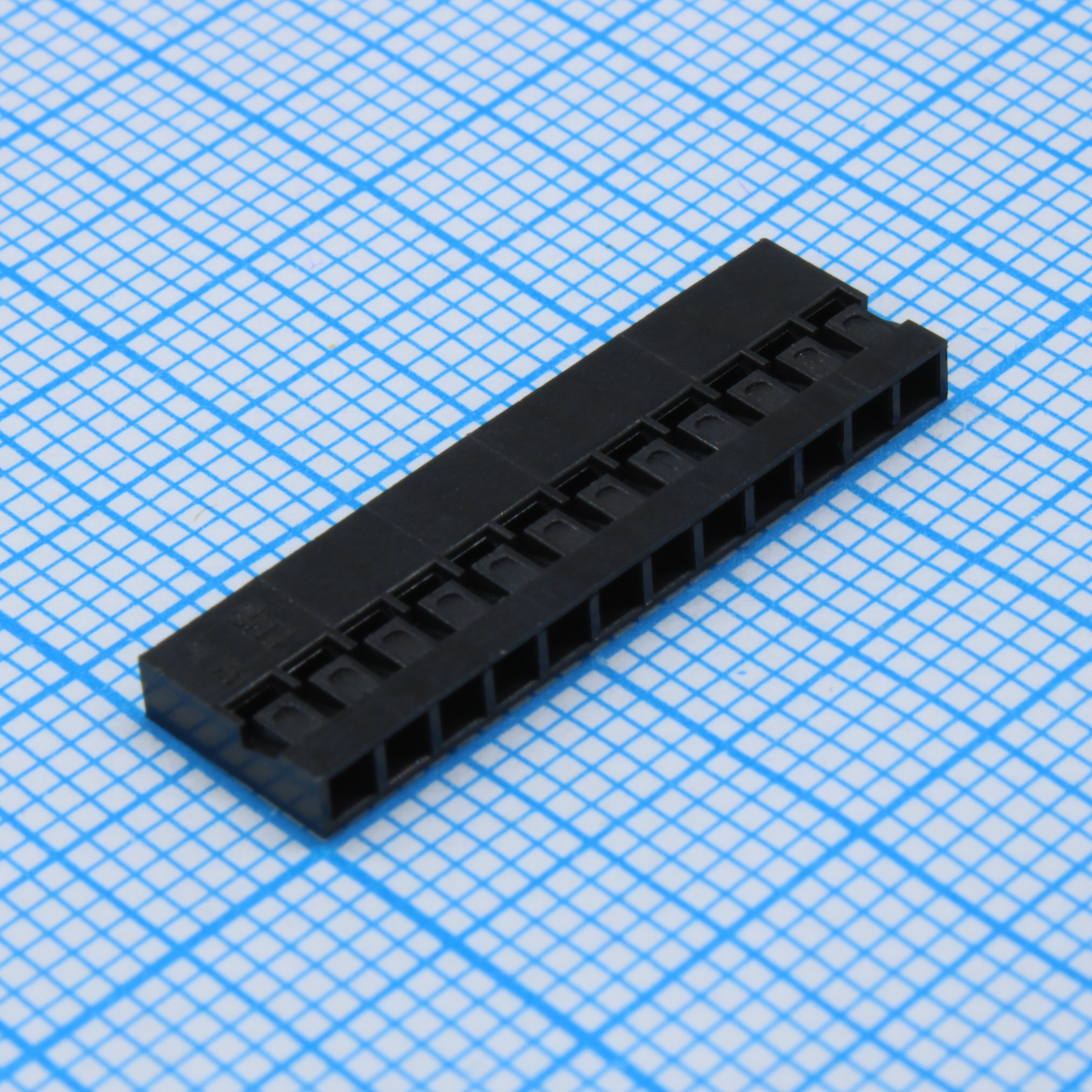 DS1071-01-1X12FCB - CONNFLY