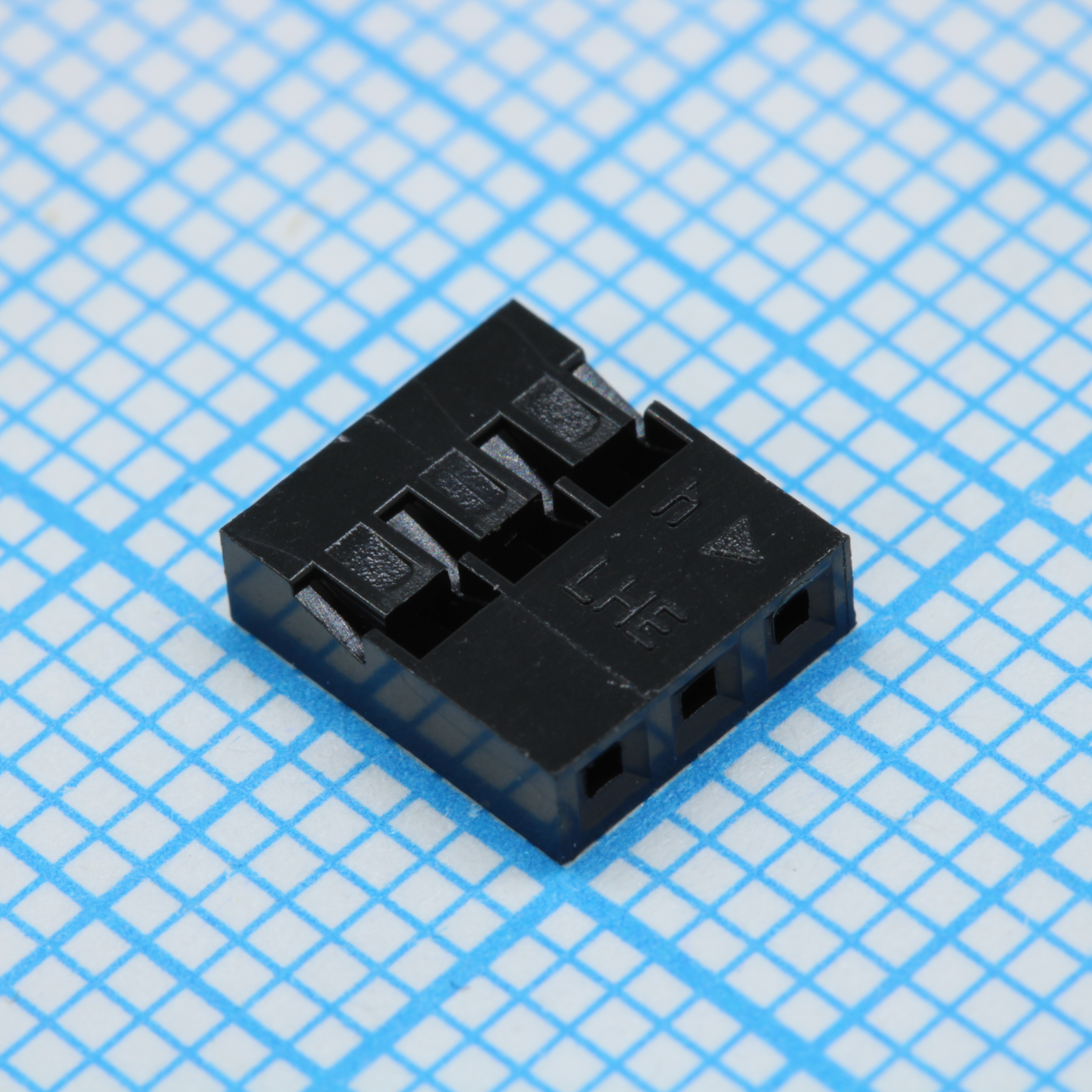 I-DS1071-01-SCB01X3 - CONNFLY