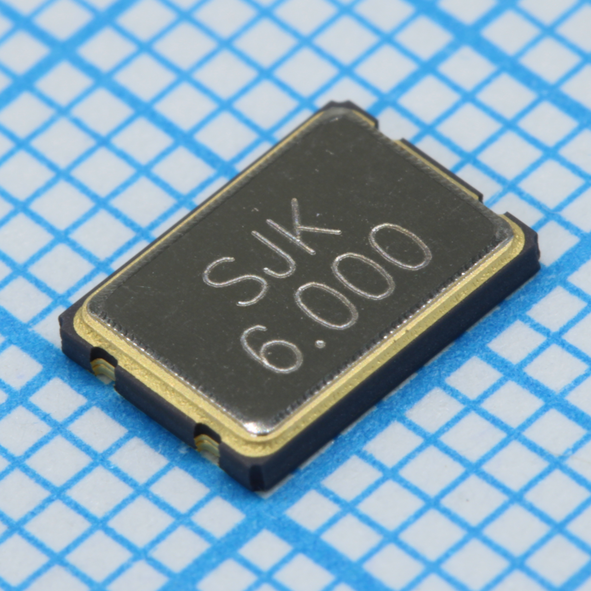 SJK-6F-6.000-16-30-120-B-50 - SJK
