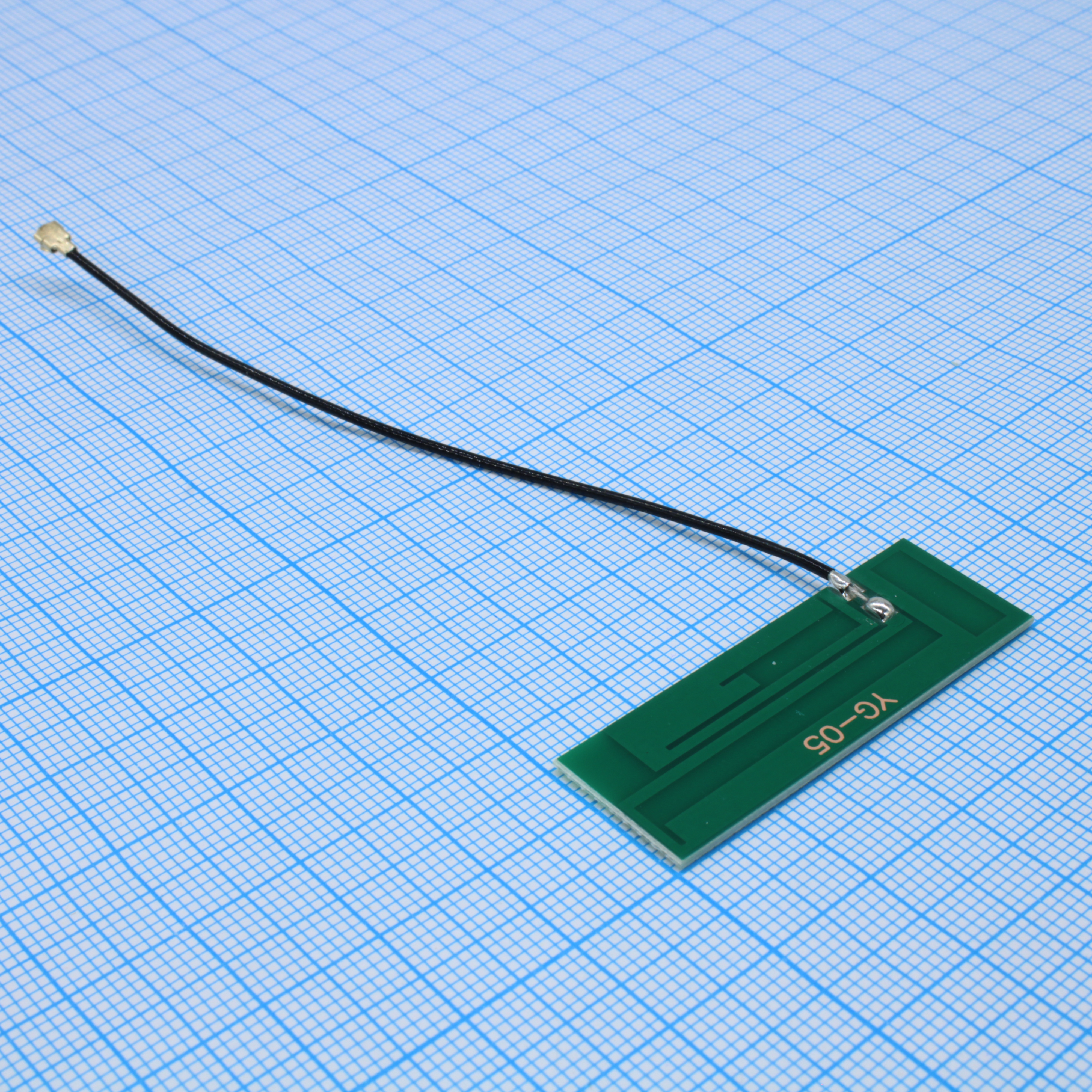L-KLS1-GSM40X15-OD1.13-L100 - KLS