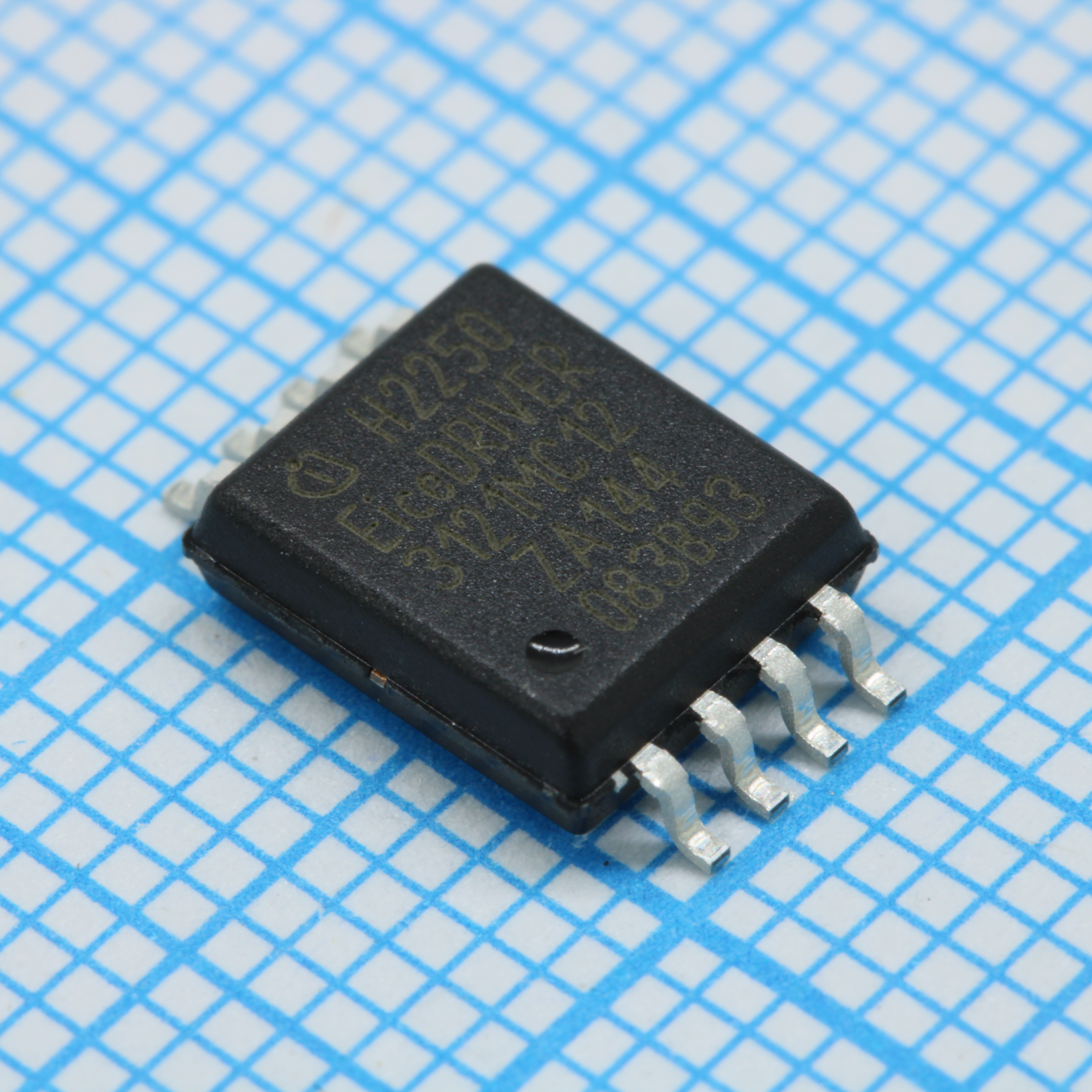 1ED3121MC12HXUMA1 - INF