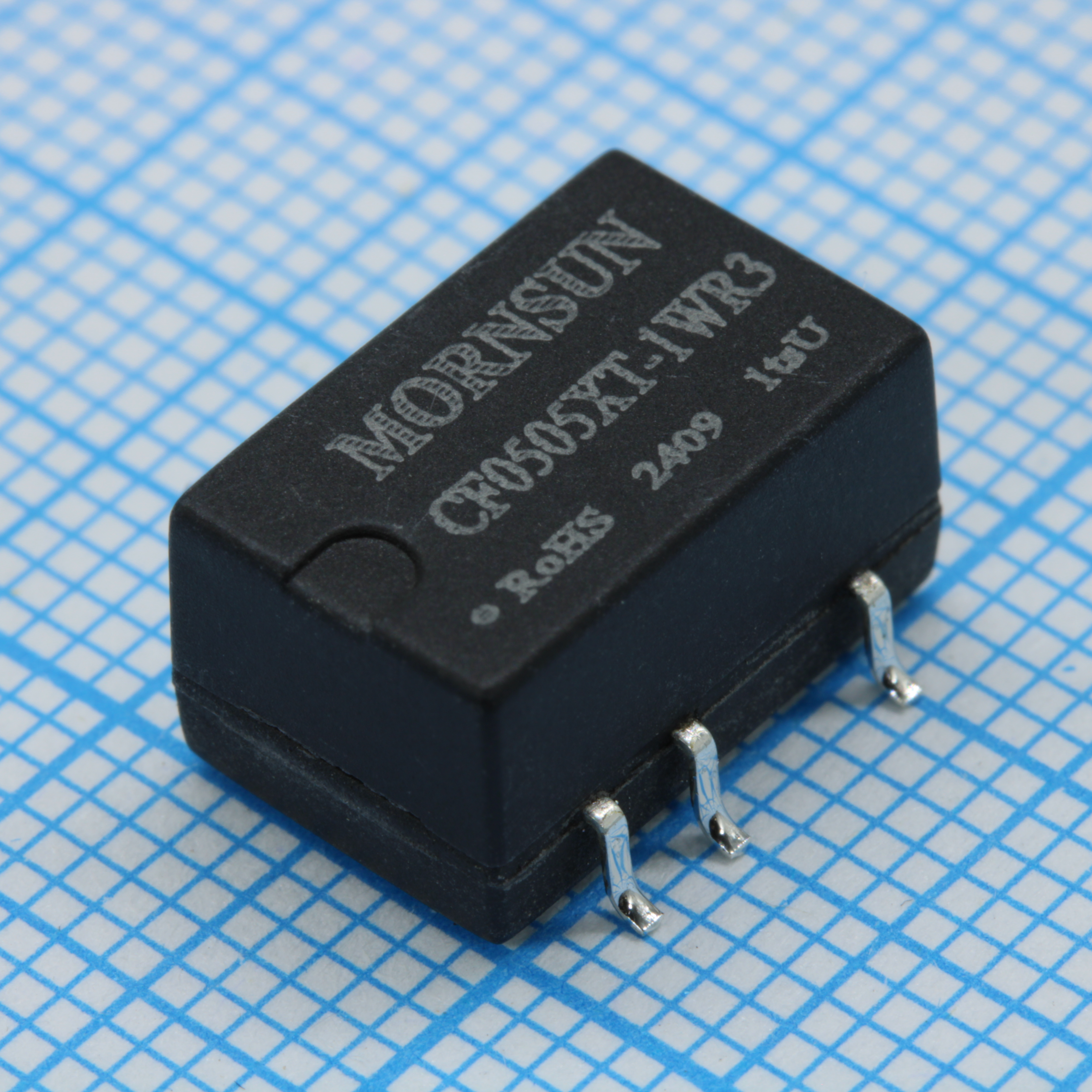 CF0505XT-1WR3 - MORNSUN