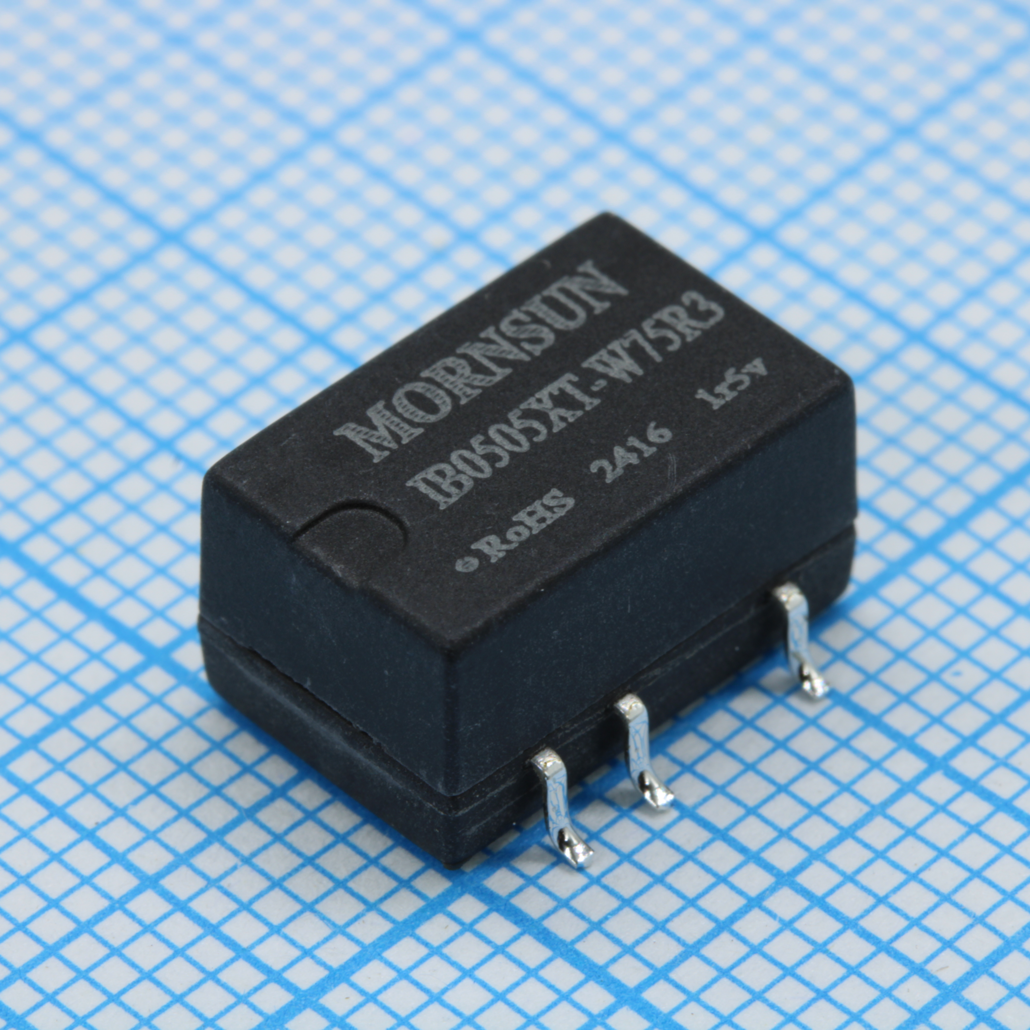 IB0505XT-W75R3 - MORNSUN
