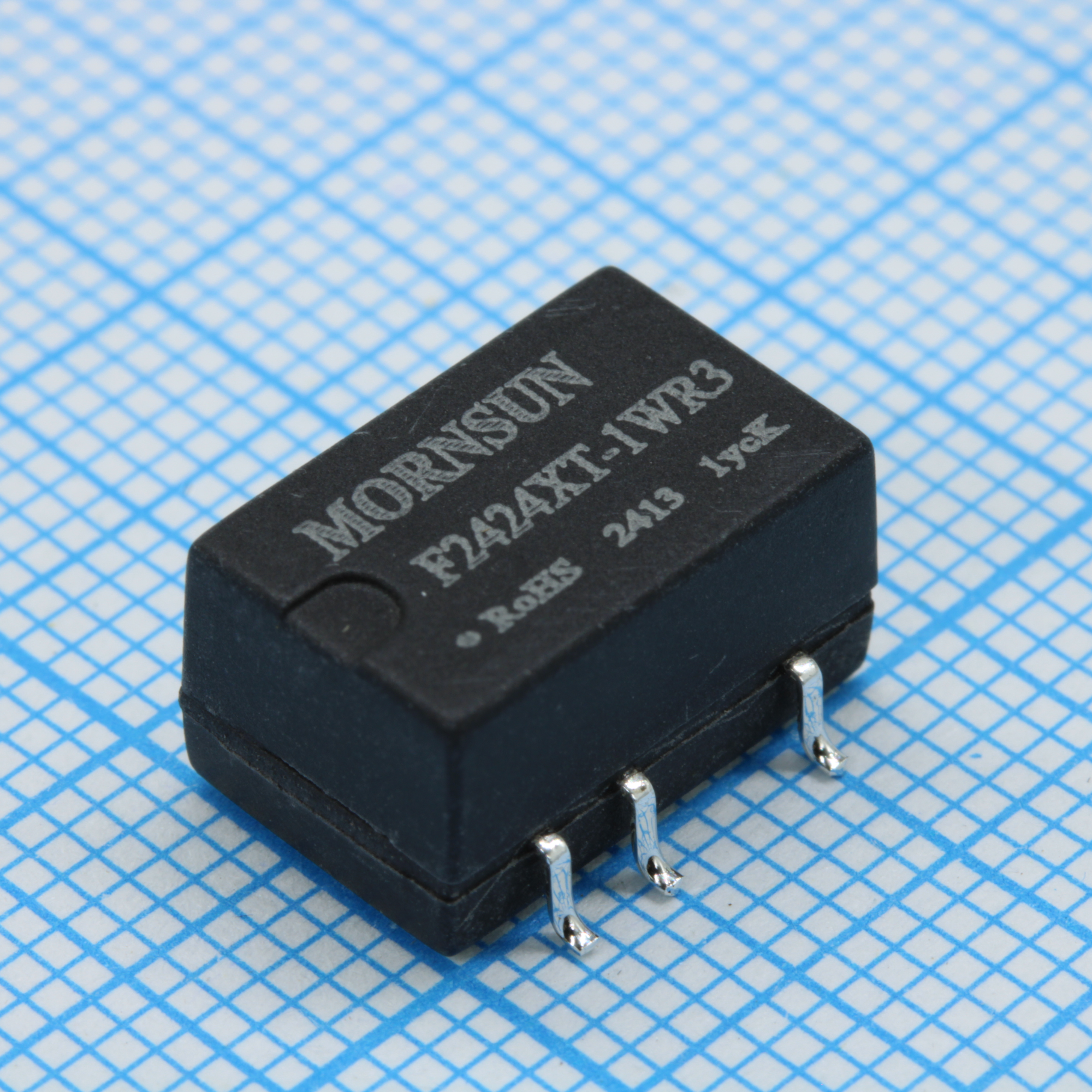 F2424XT-1WR3 - MORNSUN