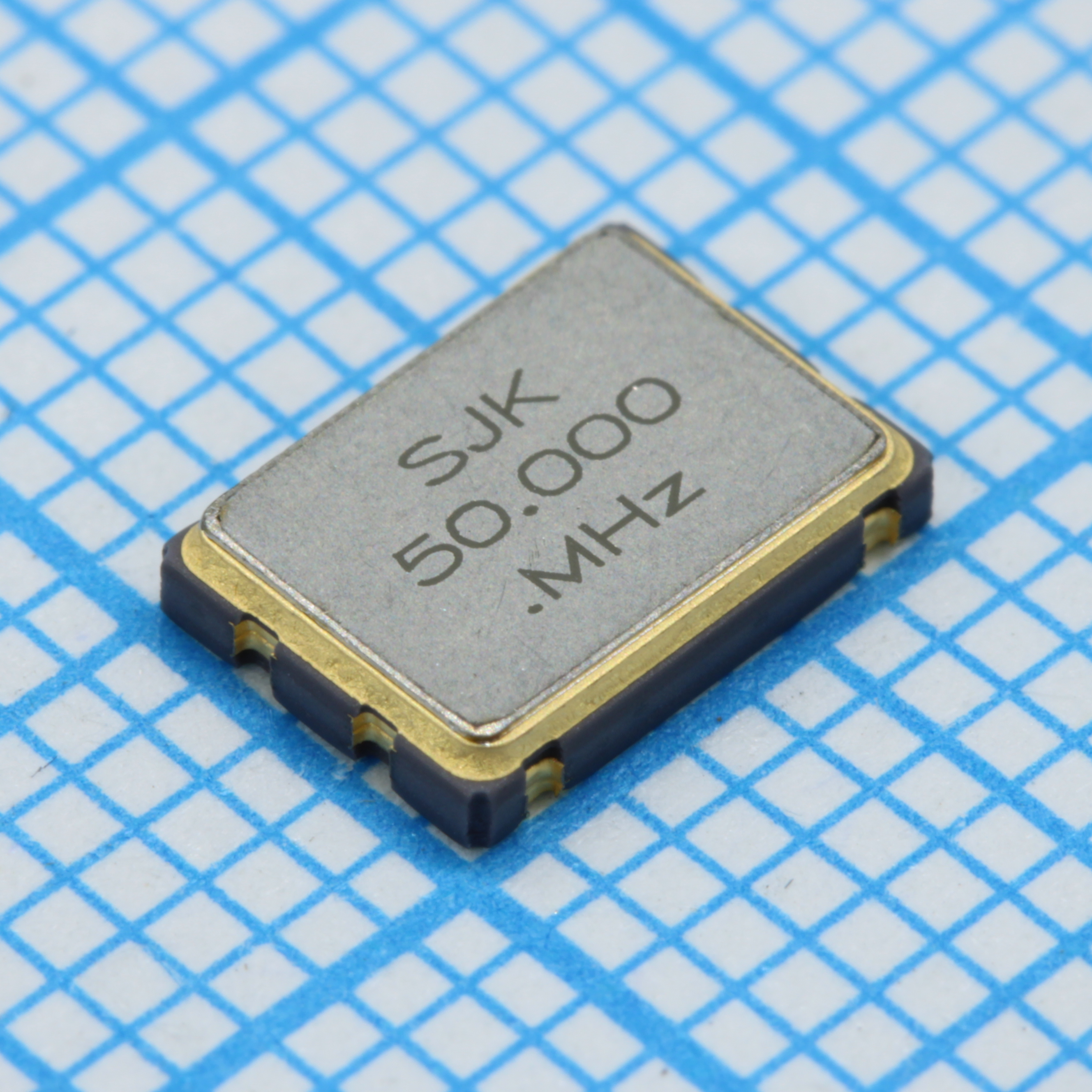 SJK-6N-50.000-3.3-50-C - SJK