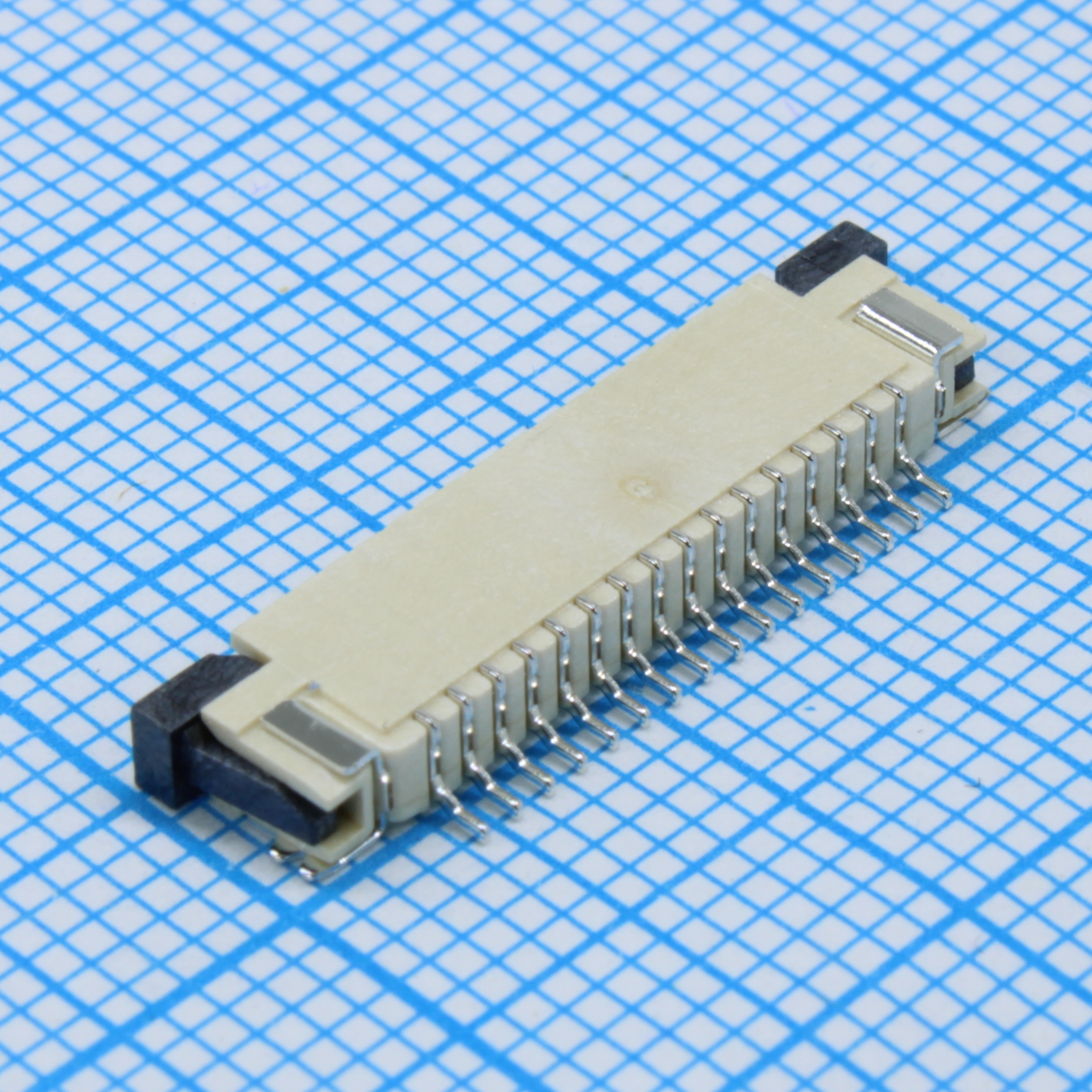 L-KLS1-1240D-2.5-16-T-U-R - KLS