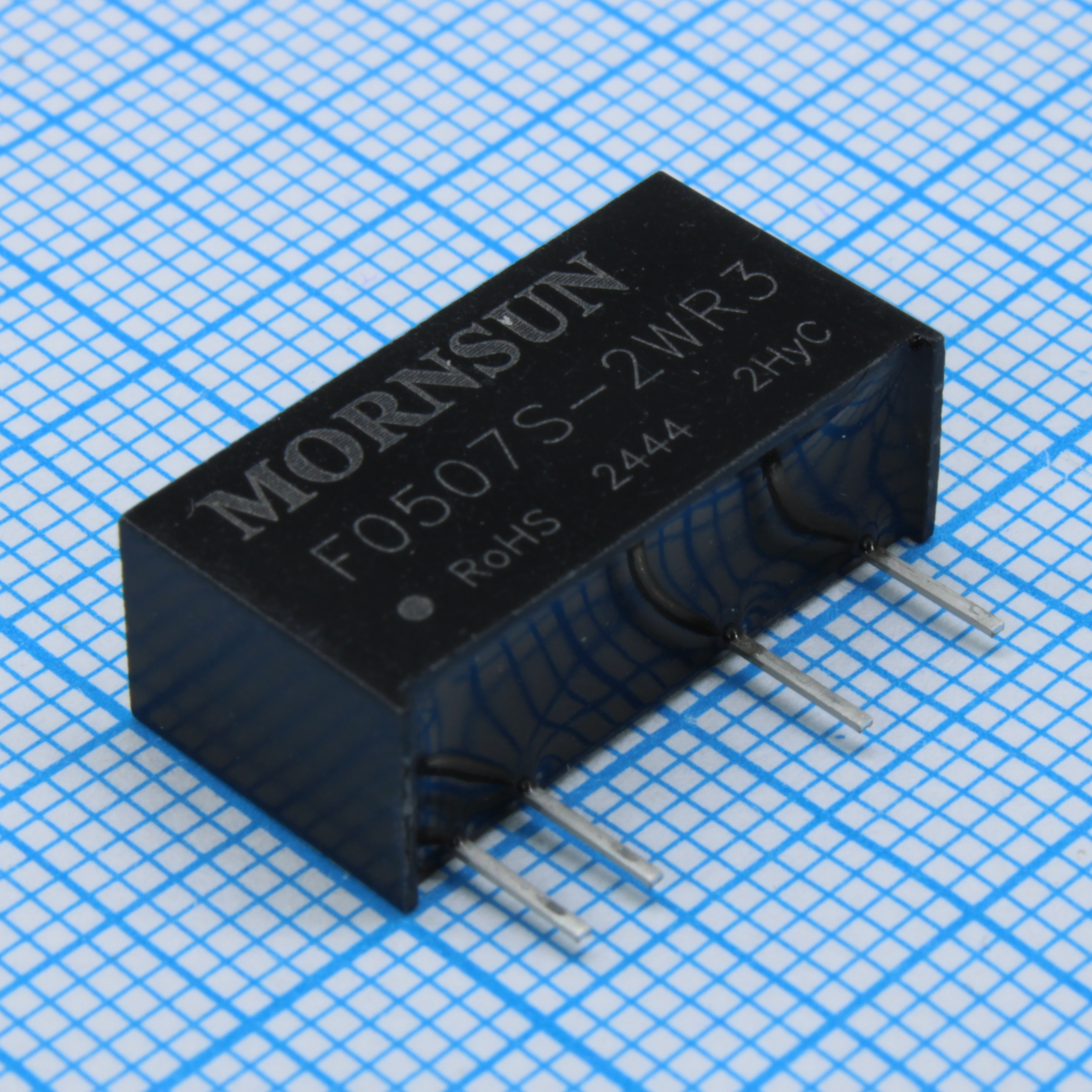 F0507S-2WR3 - MORNSUN