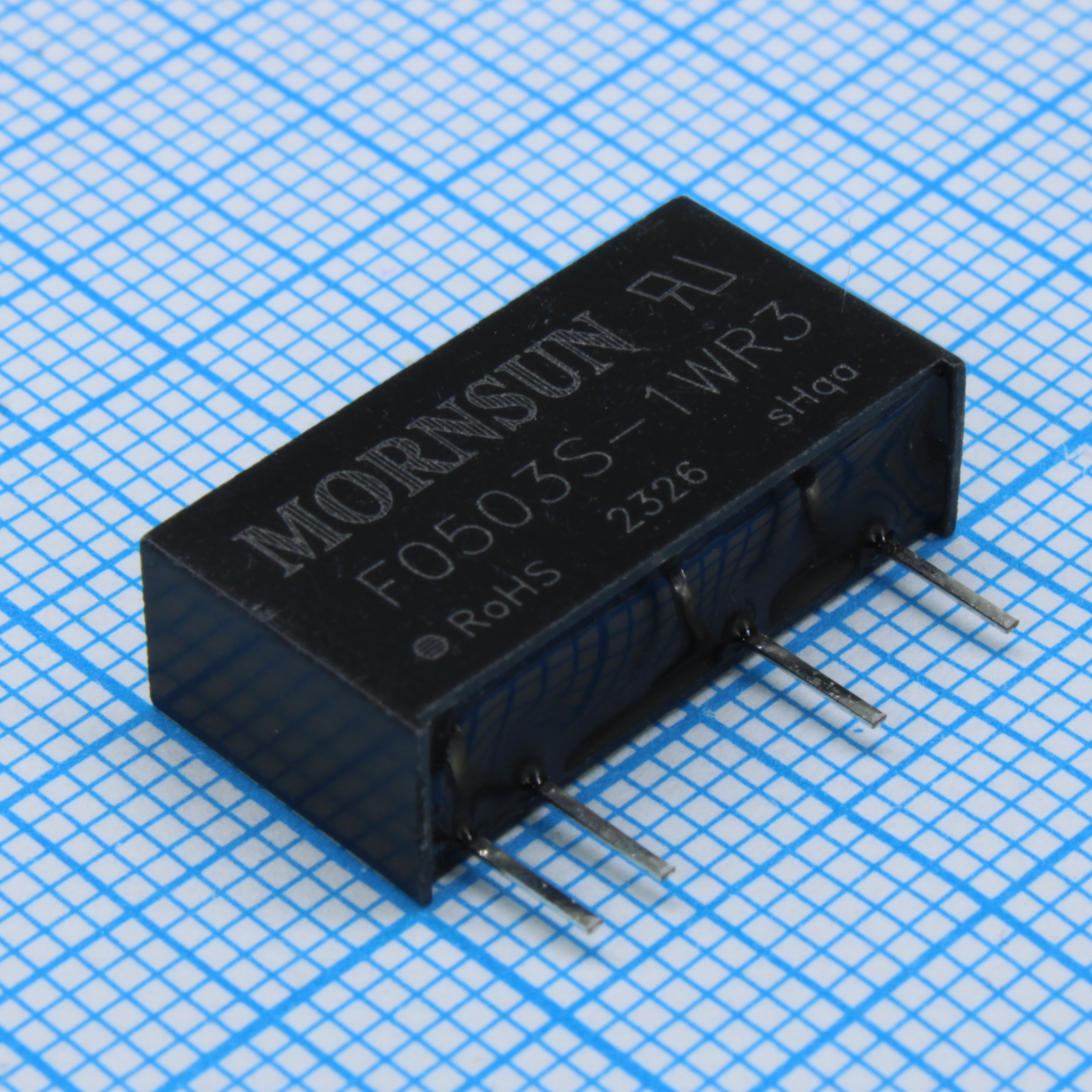 F0503S-1WR3 - MORNSUN