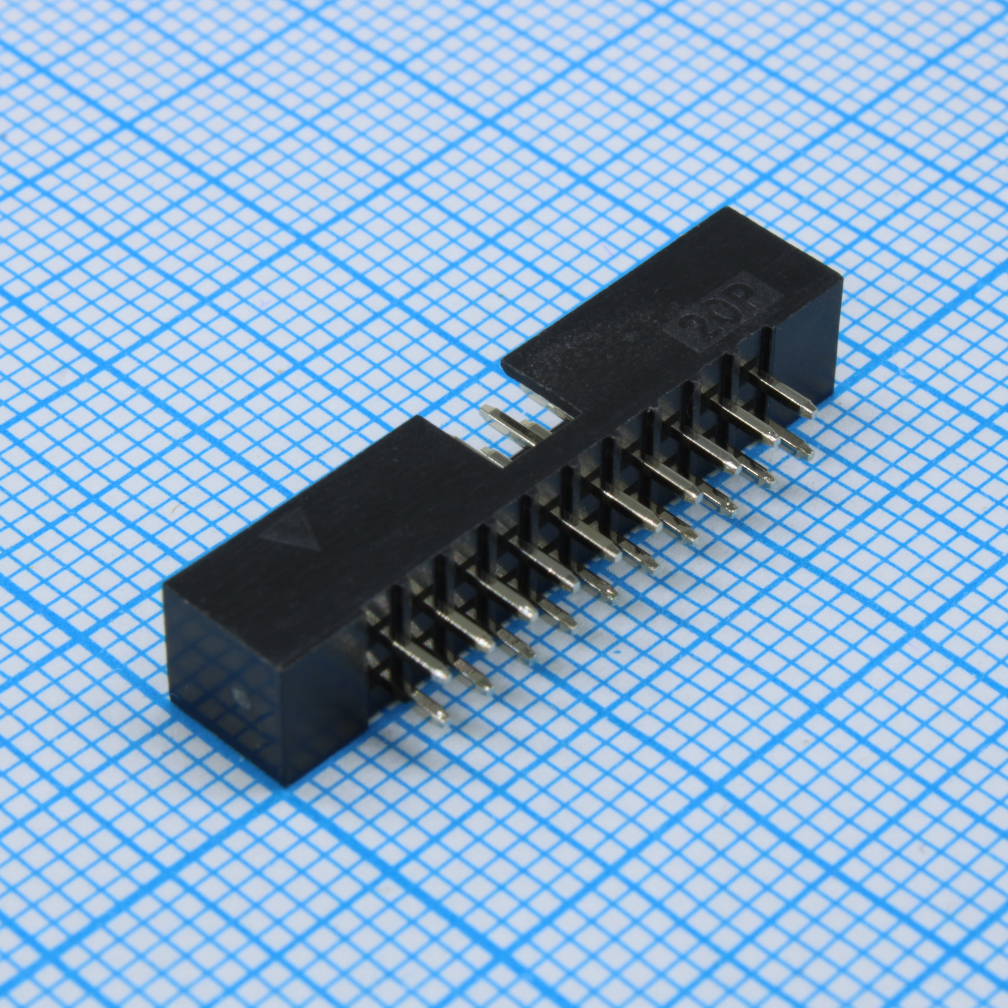 L-KLS1-202B-20-S-B - KLS