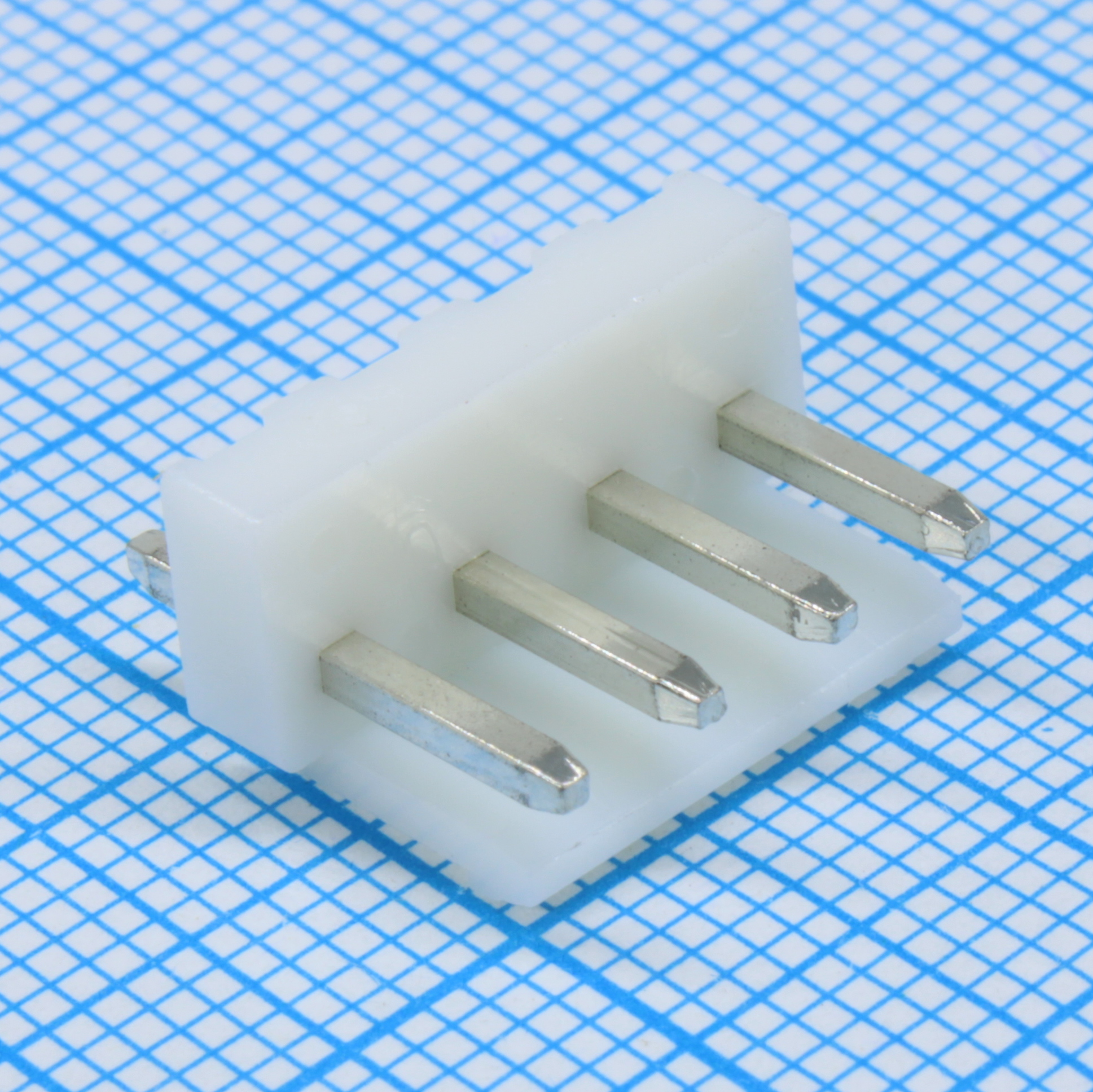 L-KLS1-3.96A-04-S - KLS