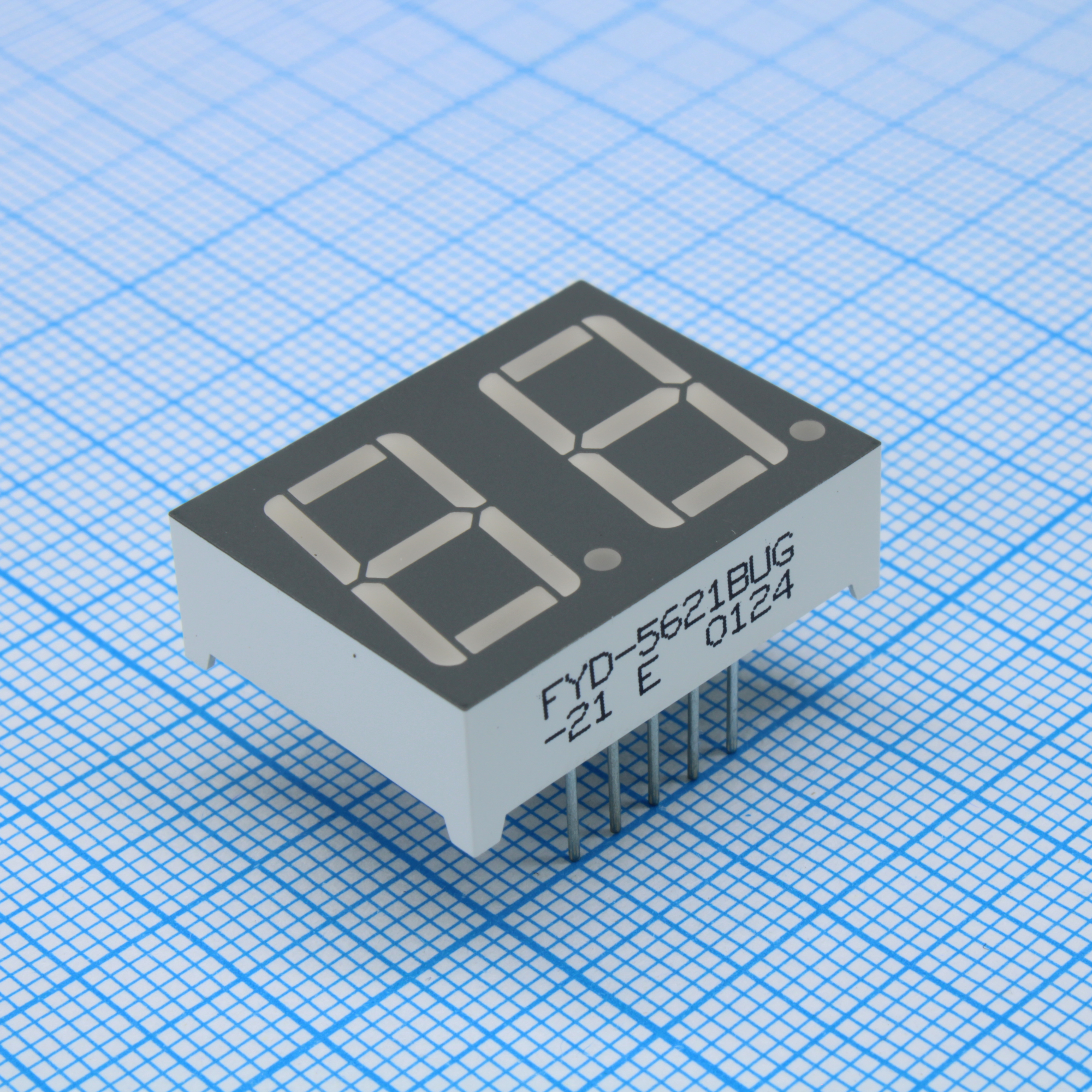 FYD-5621BUG-21 - FORYARD