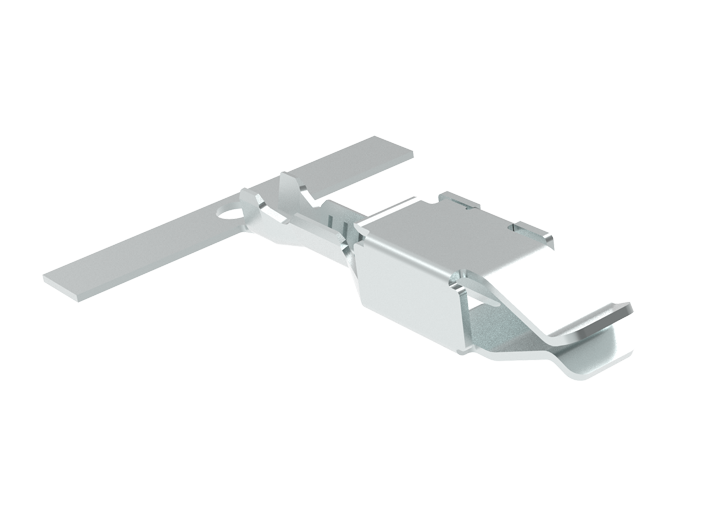 Контакт обжимной MC-RB5.08-03-3000 - SUPU