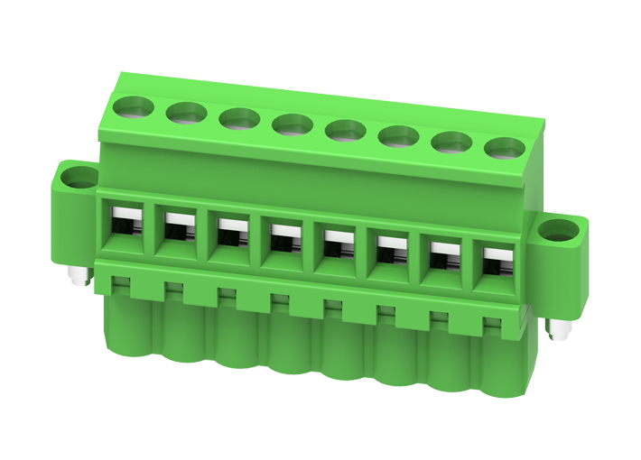 Розеточный разъем на кабель MC-RE5.0V14C-RK-0001 - SUPU