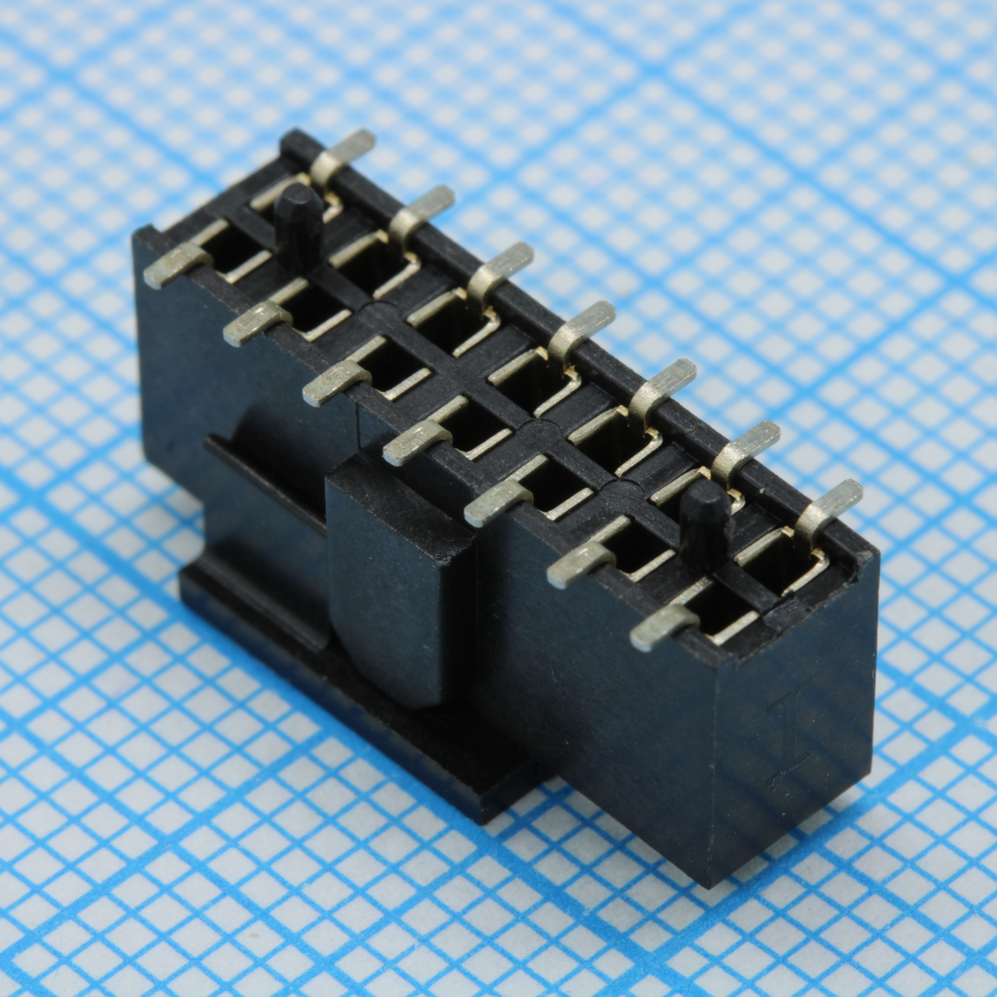 DS1023-17-2X7B8SRS - CONNFLY