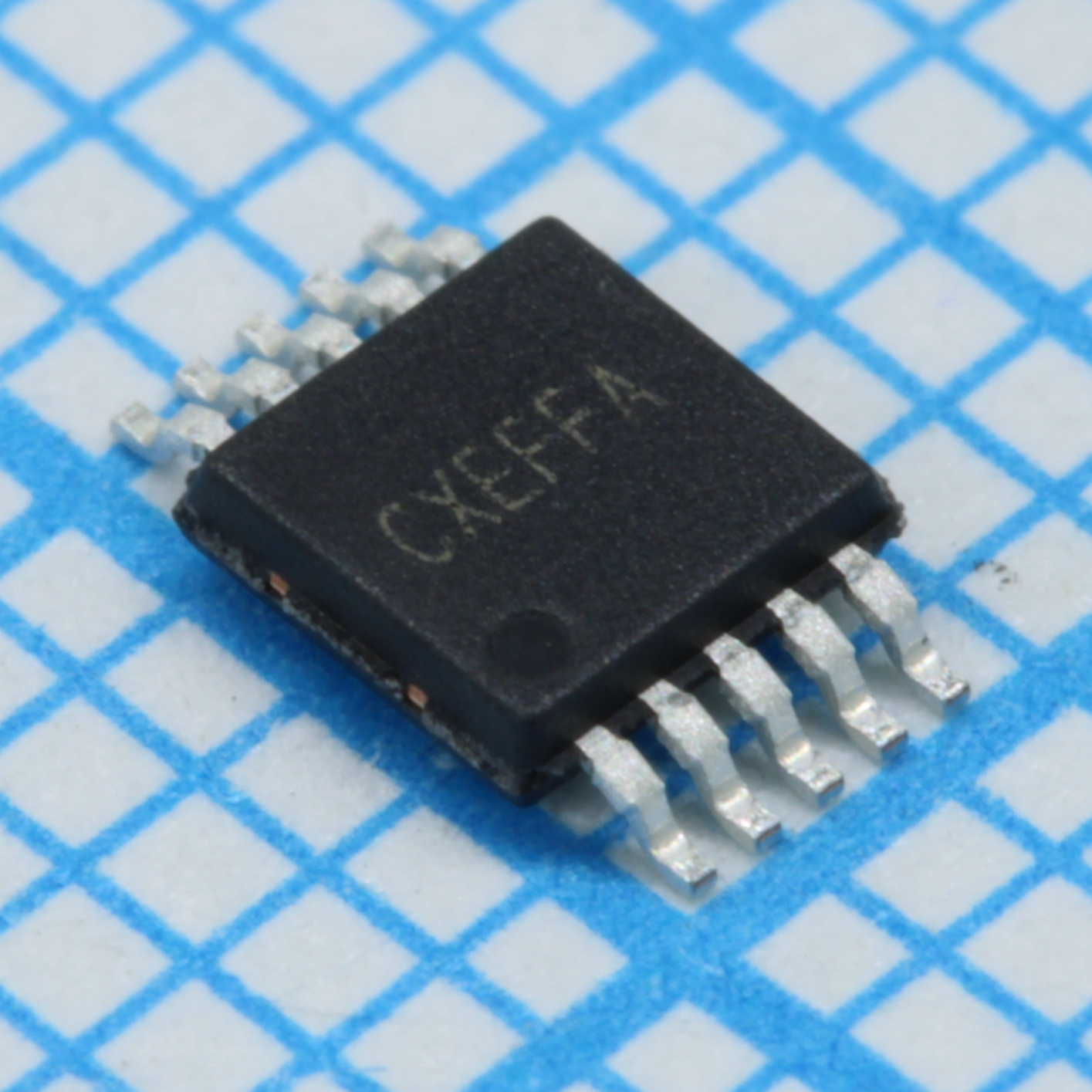 SQ52201FBC - Silergy
