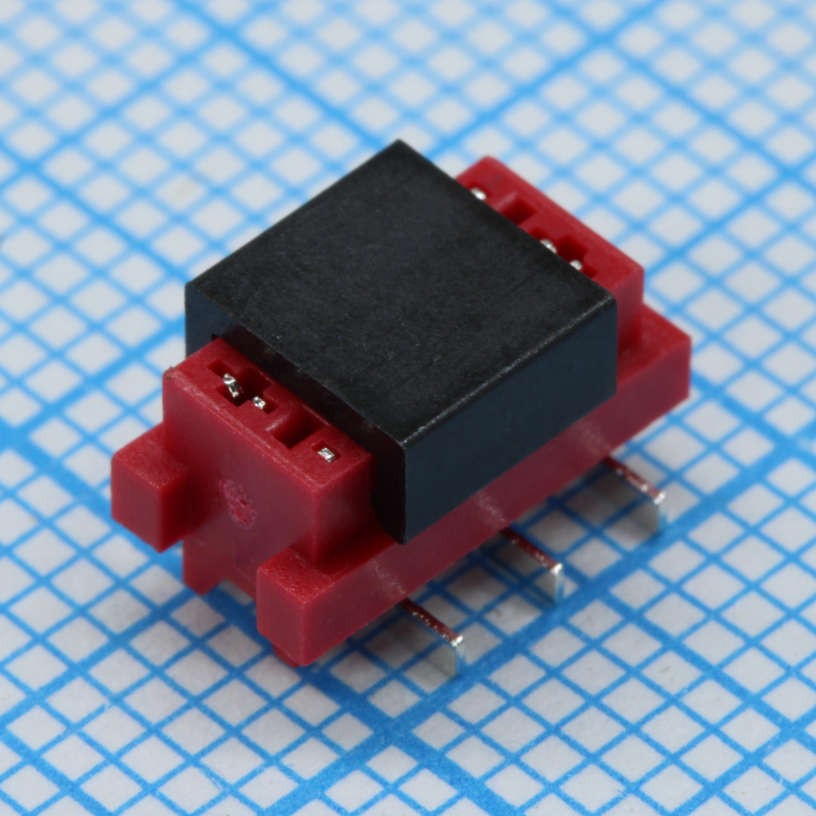 L-KLS1-204G-06-R-C-R - KLS