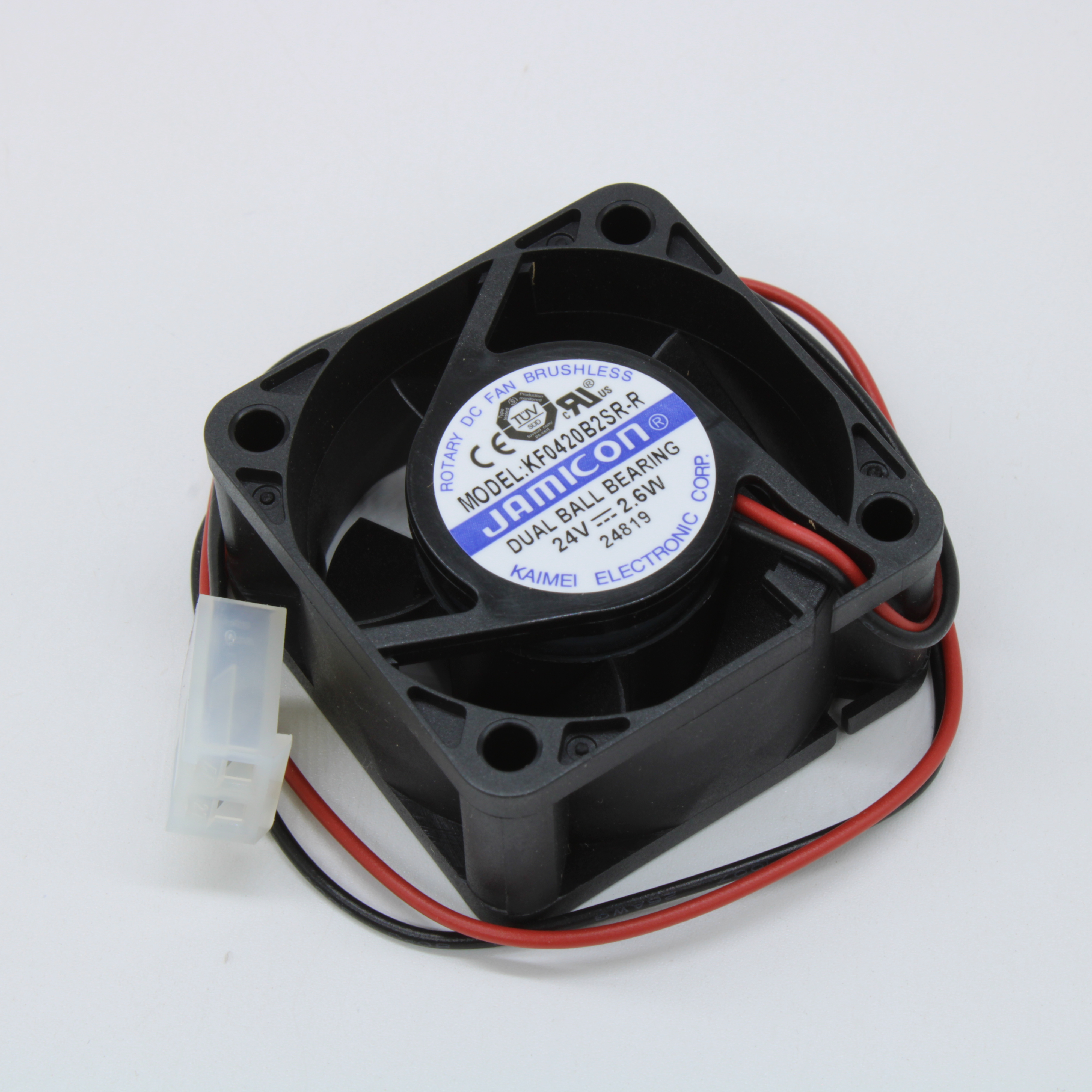 KF0420B2SR-R - Kaimei Corp.