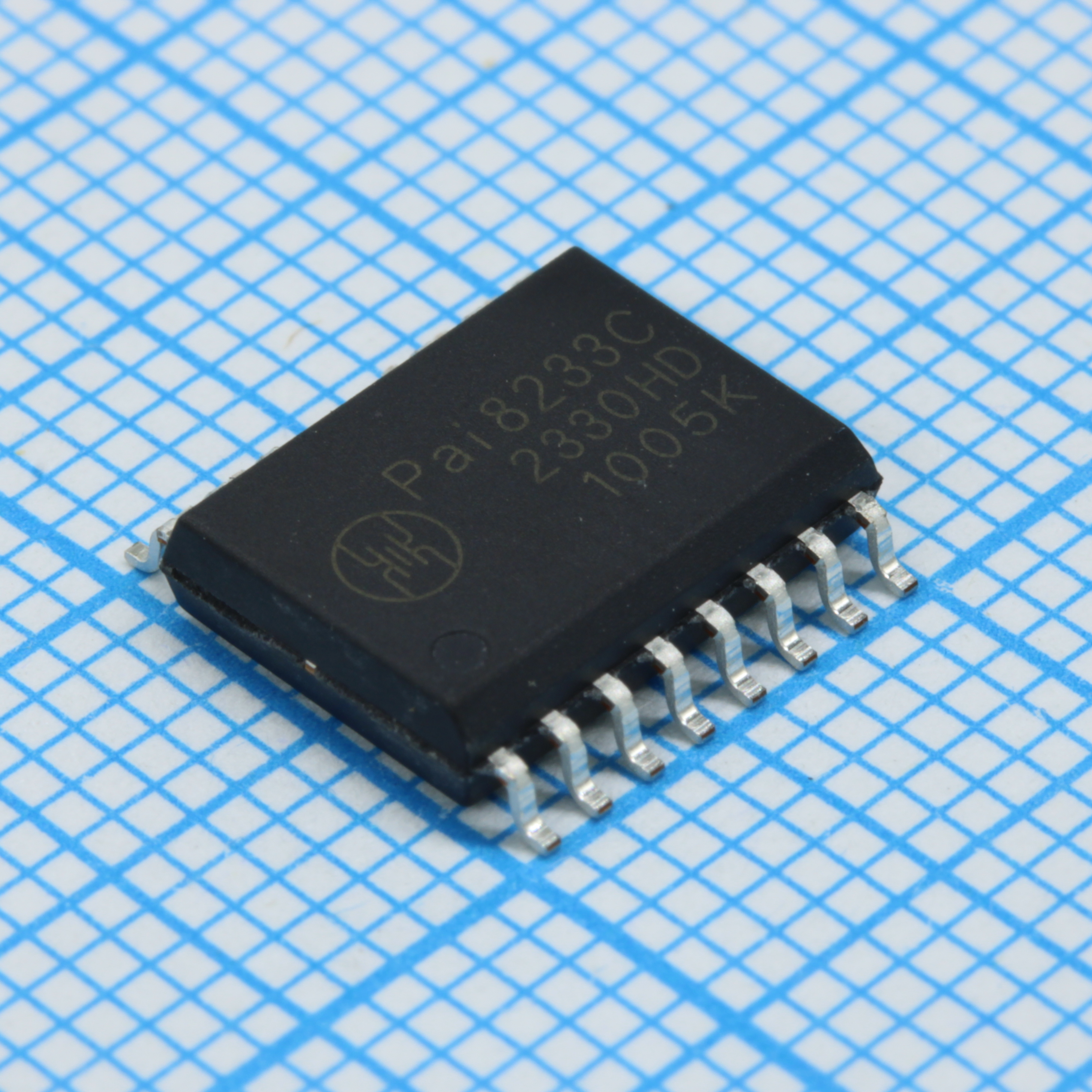 PAI8233C-WR - 2Paisemi
