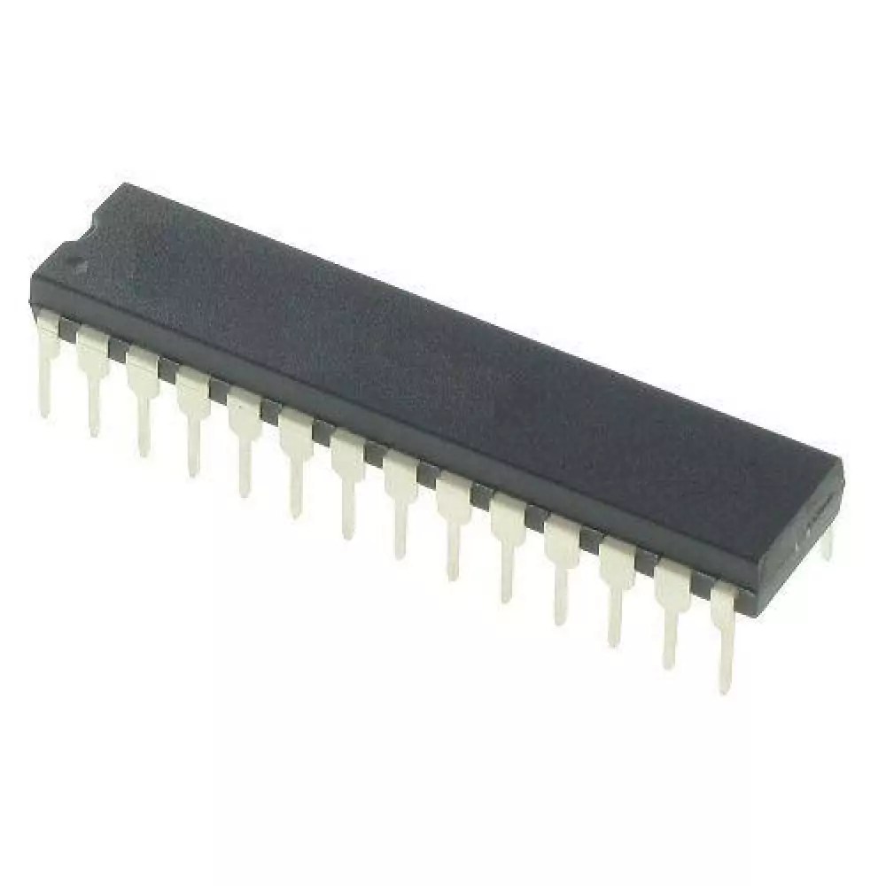 PIC16C773-I/SP - MCHP