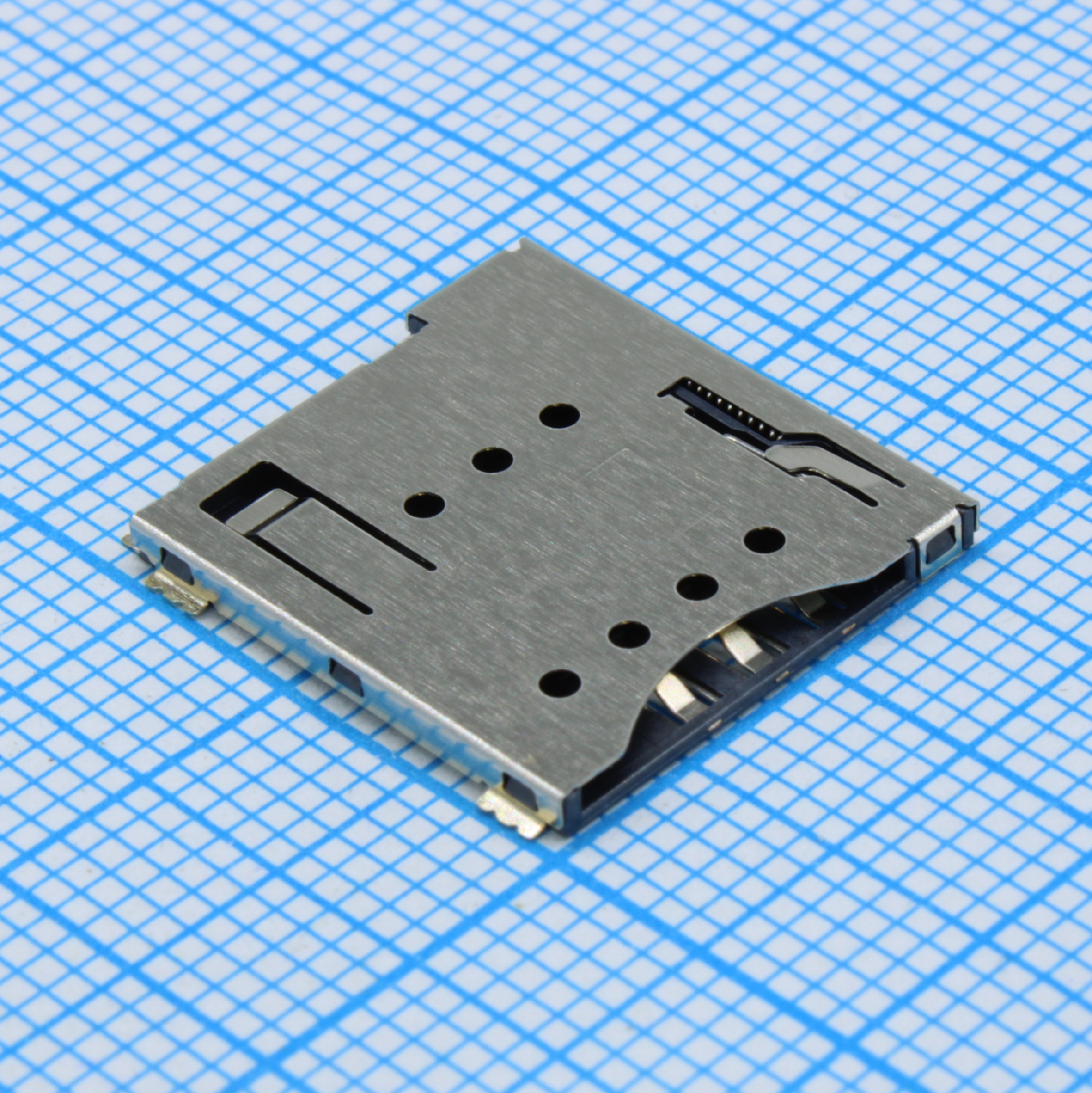L-KLS1-SIM-090-(6+1)P-H1.5-R - KLS