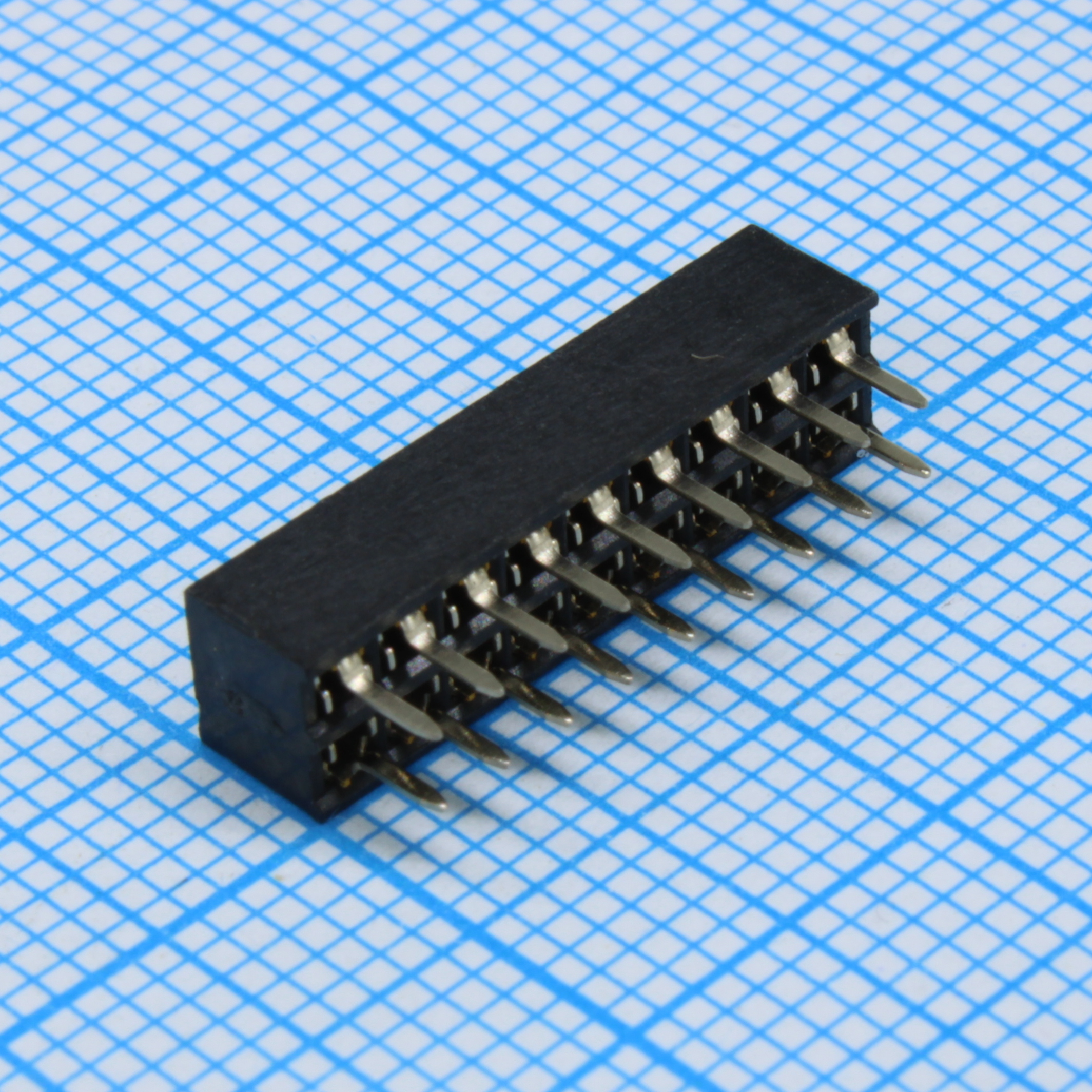 DS1026-05-2X9S8BV - CONNFLY