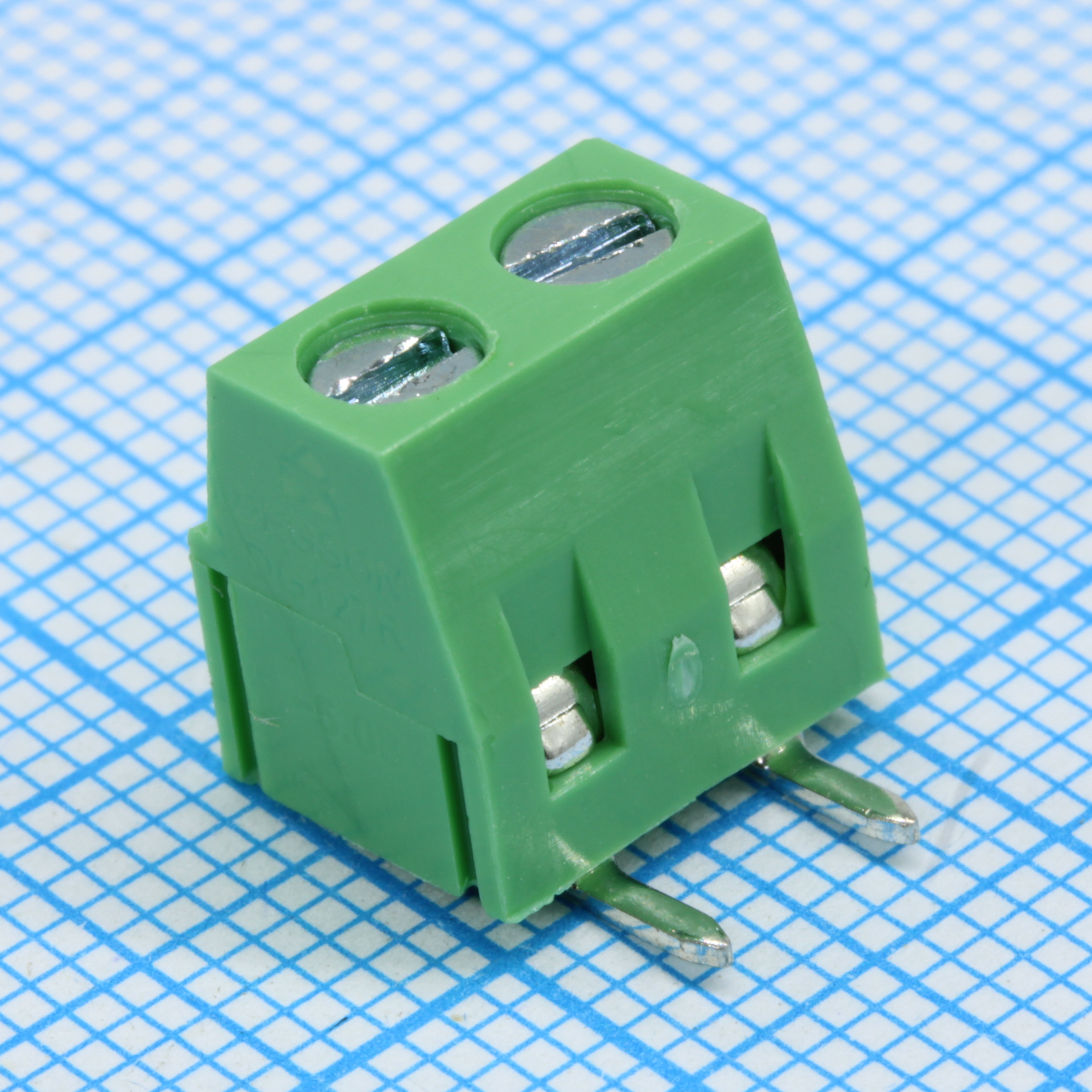 DG127R-5.08-02P-14-00A(H) - Degson