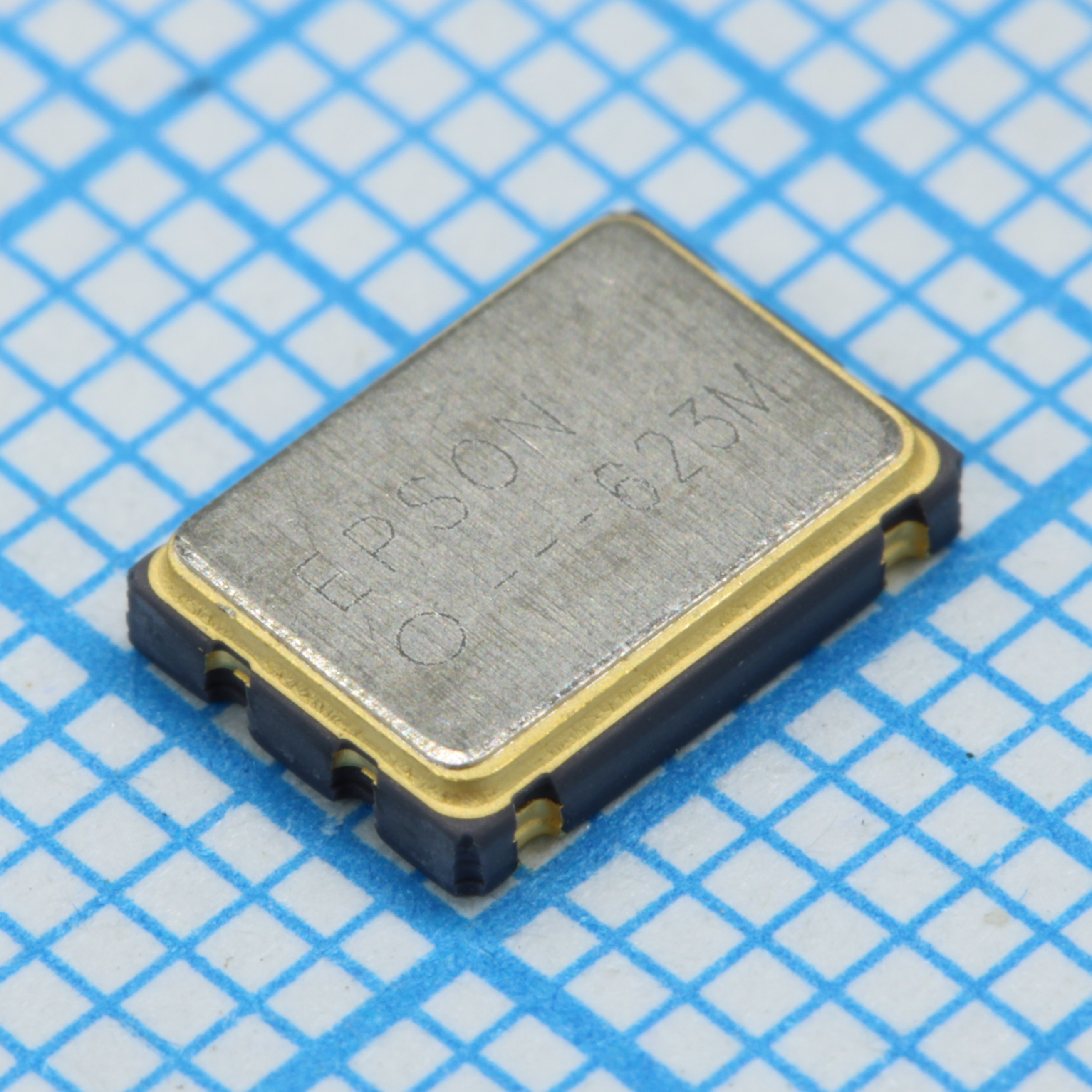 SG-8002CA/PCB  2.68436MHz - EPSON