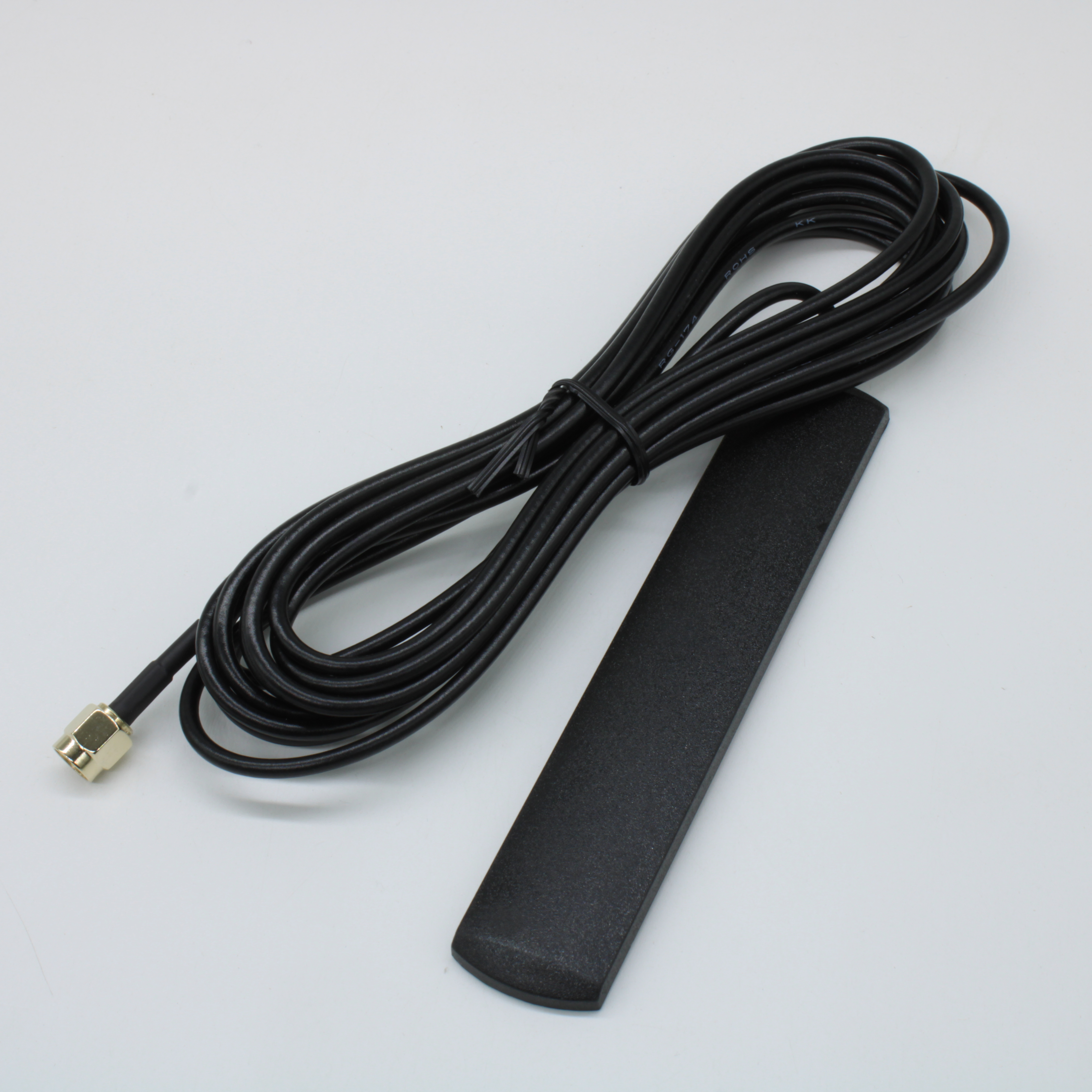 BY-3G-05 (3G, STICK MOUNT, SMA-MALE-3M, 2.5DBI, 4MMX22MMX115MM] - BEYONDOOR