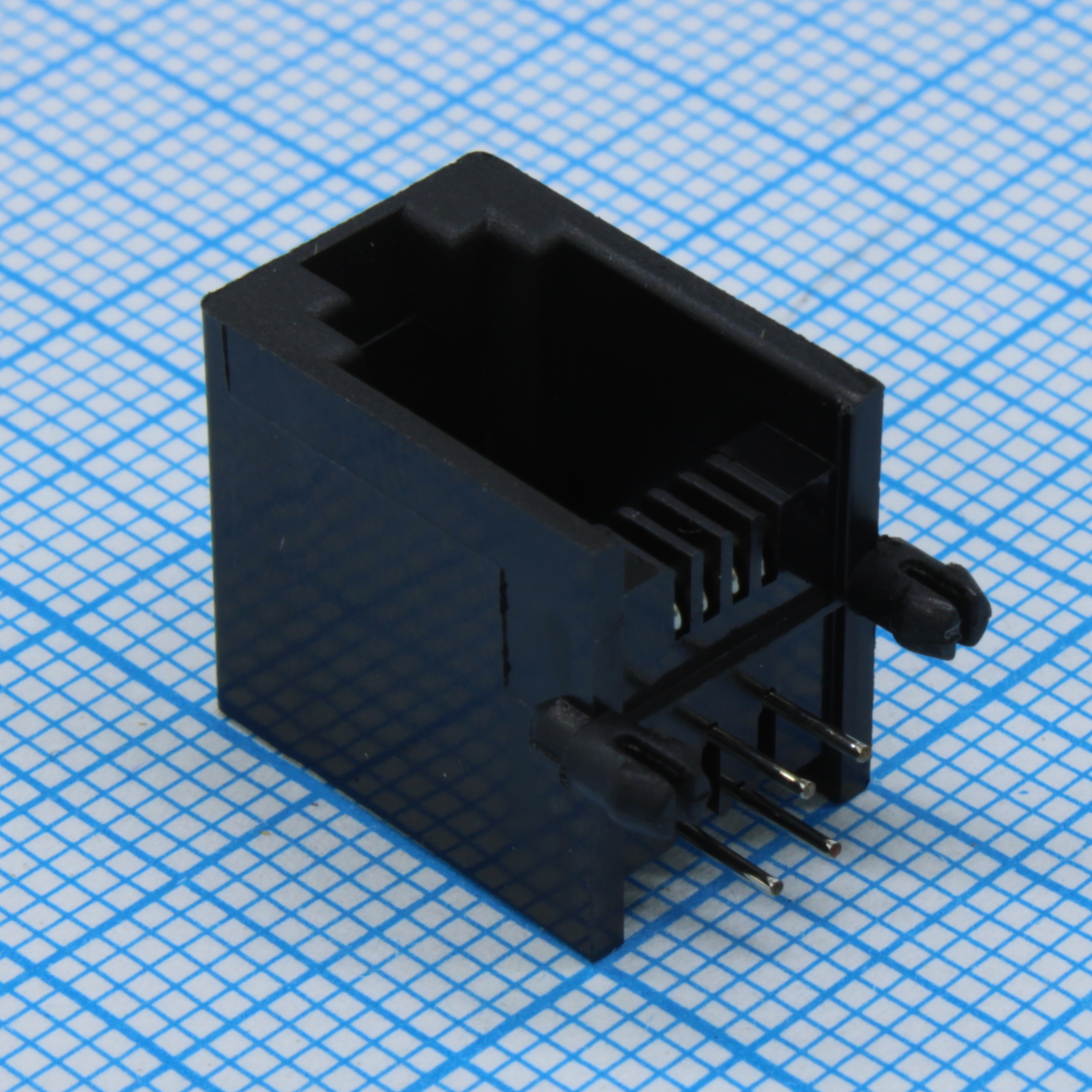 L-KLS12-123-4P4C-W/O-1-01 - KLS