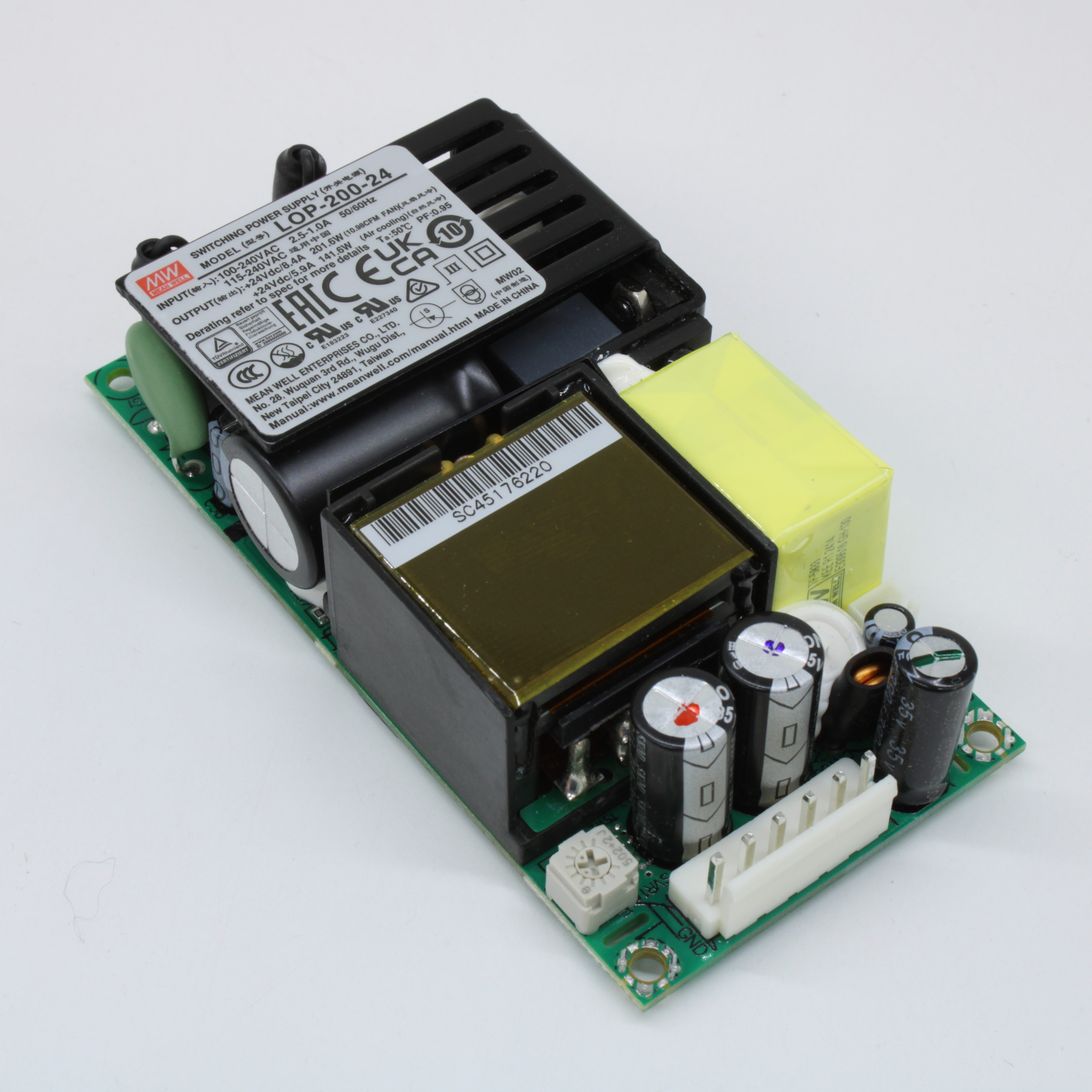 LOP-200-24 - MW