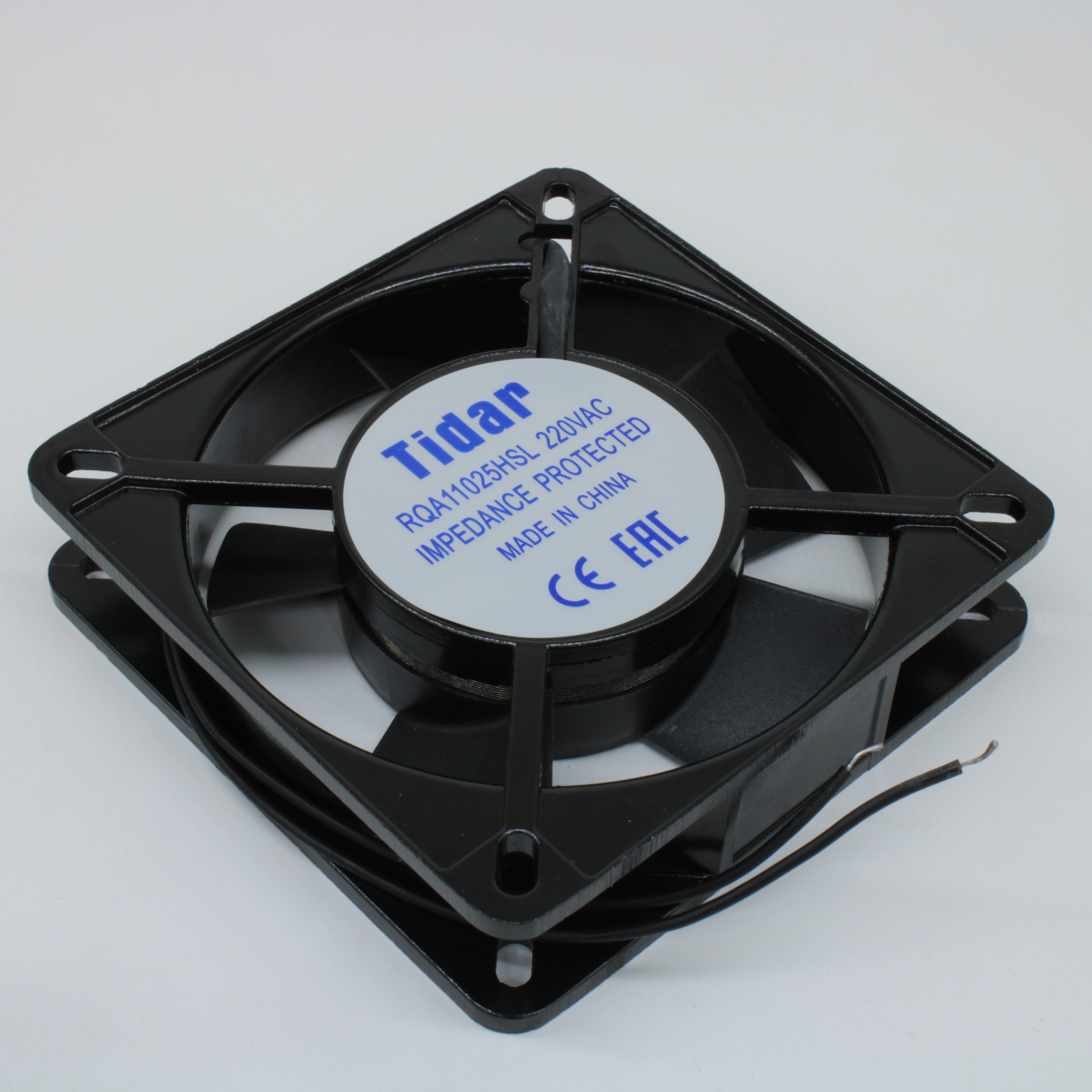 RQA 11025HSL 220VAC - Tidar