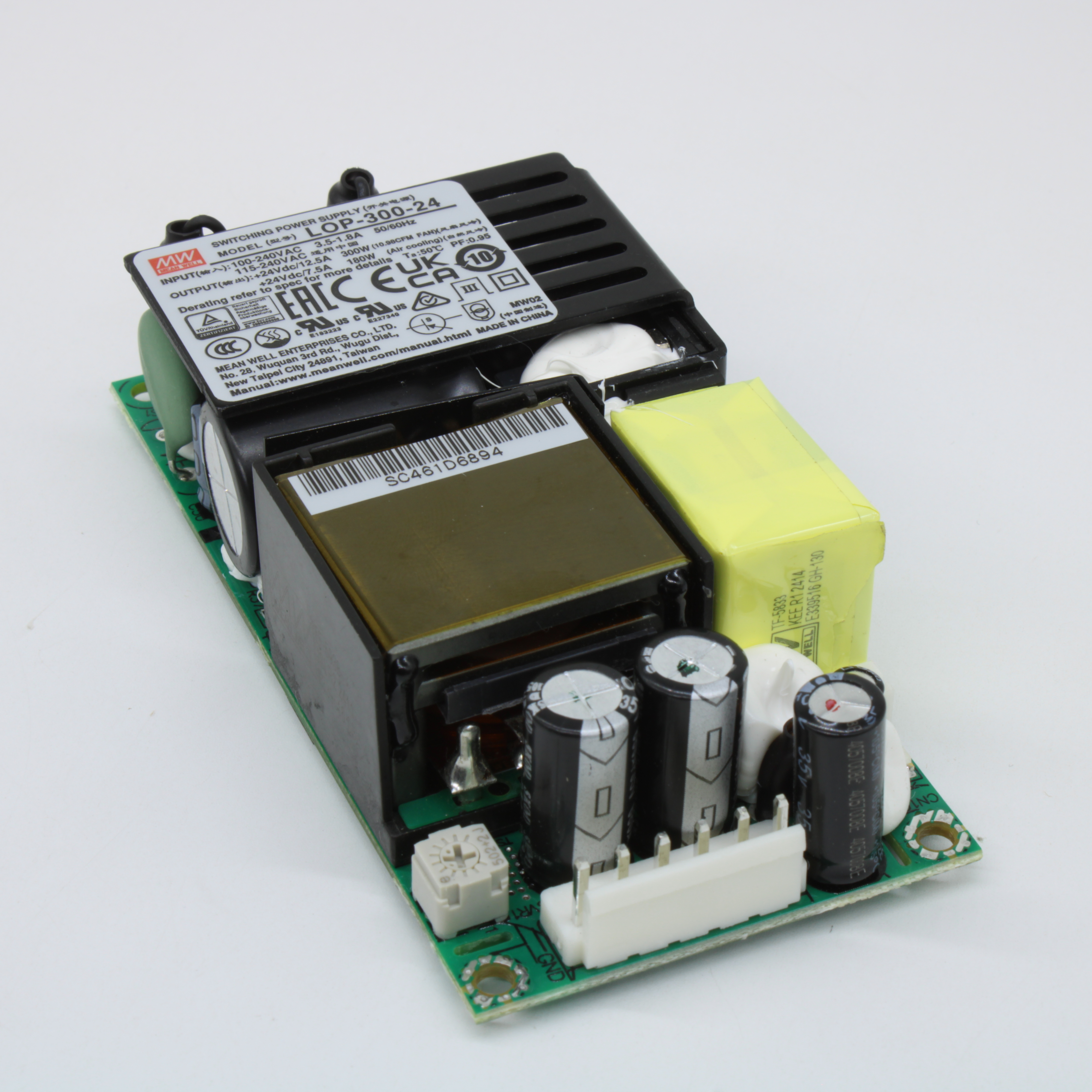 LOP-300-24 - MW