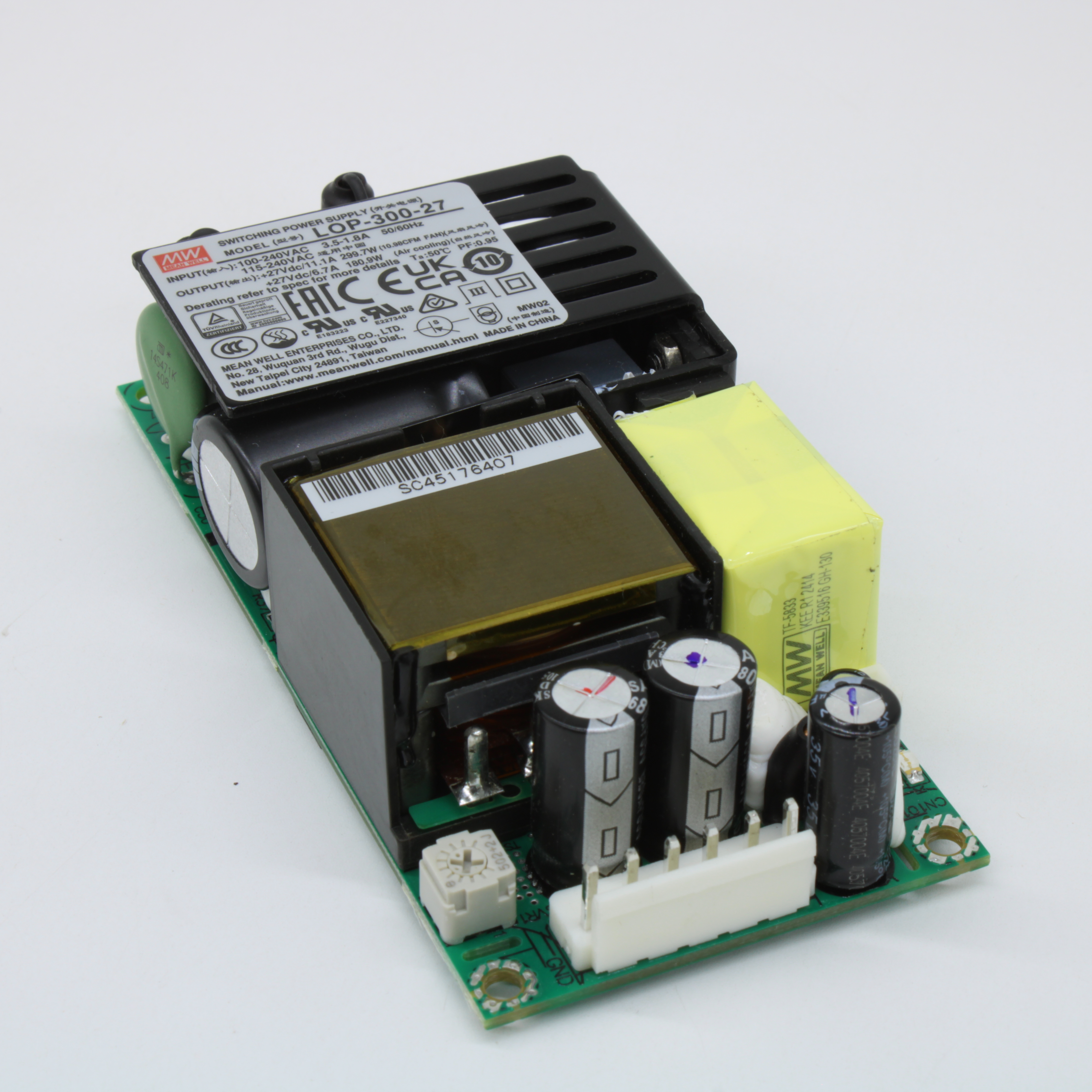 LOP-300-27 - MW