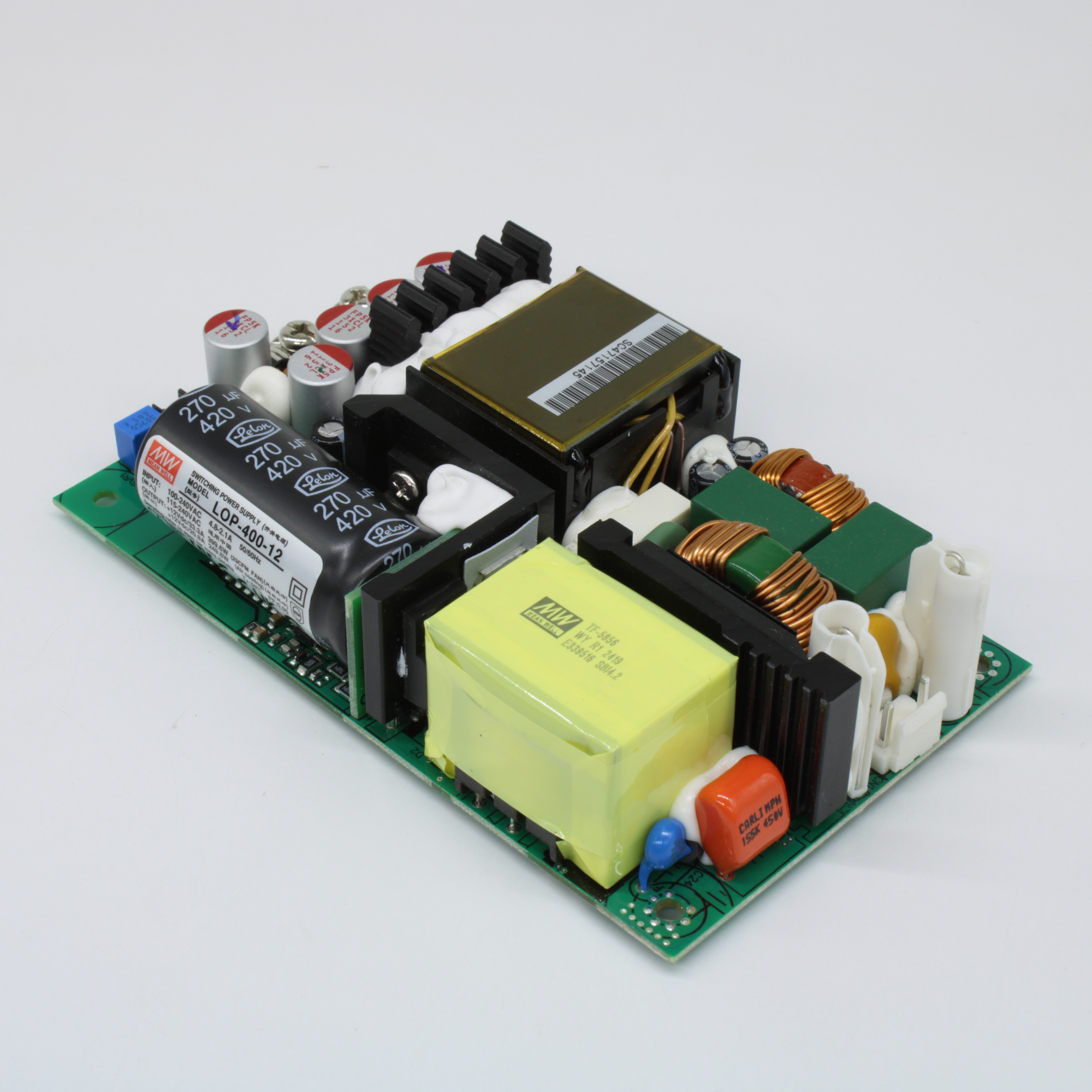 LOP-400-12 - MW