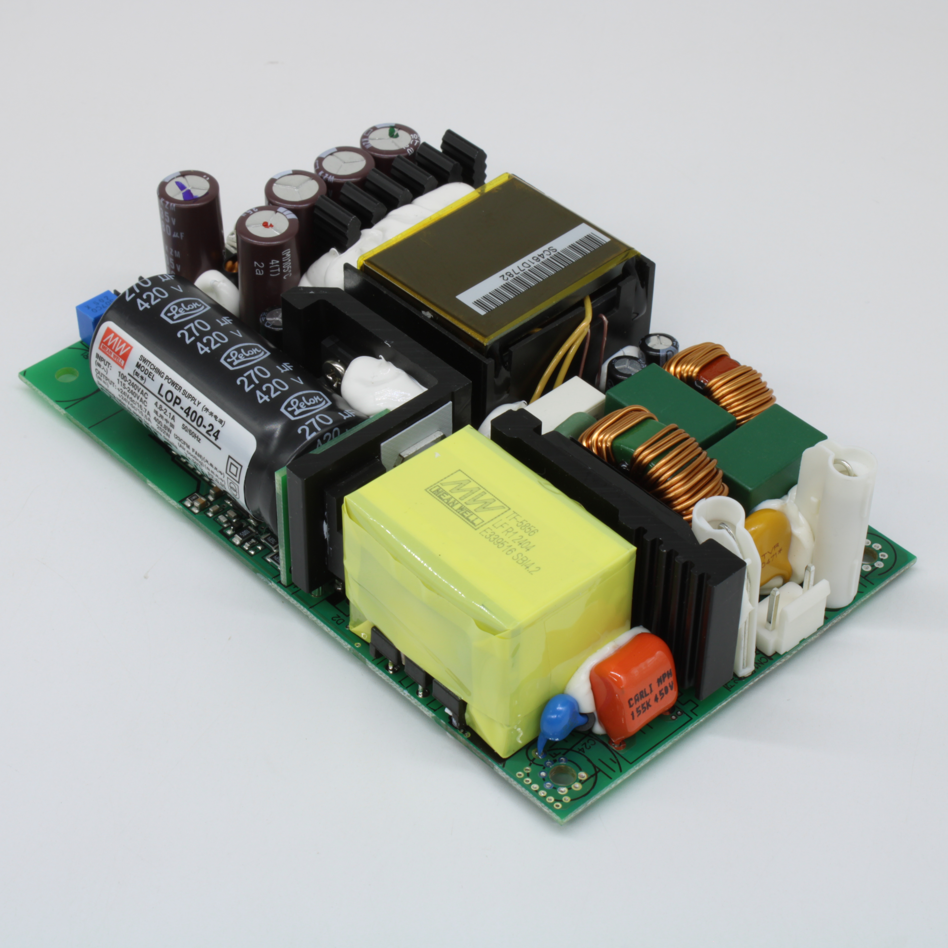LOP-400-24 - MW