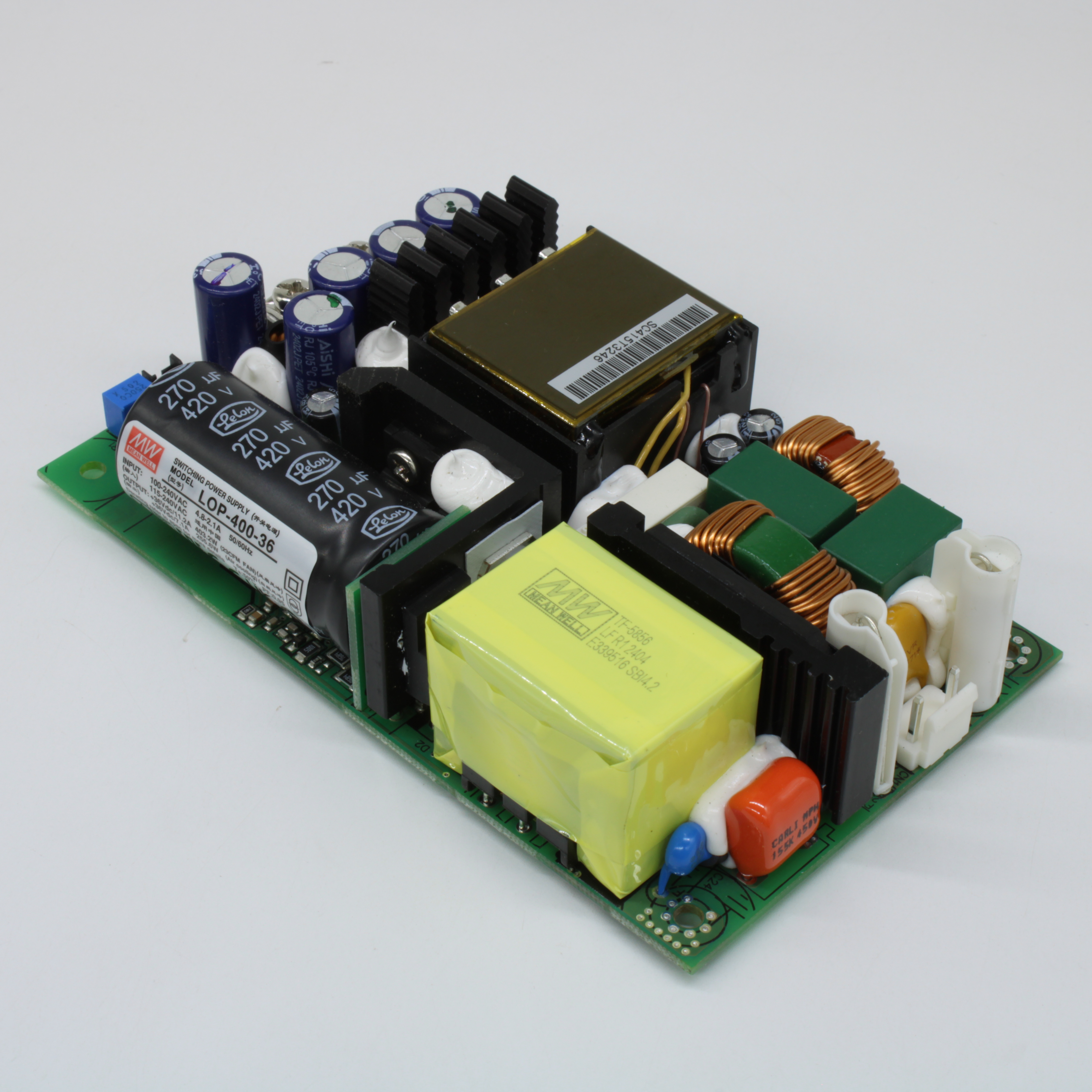 LOP-400-36 - MW