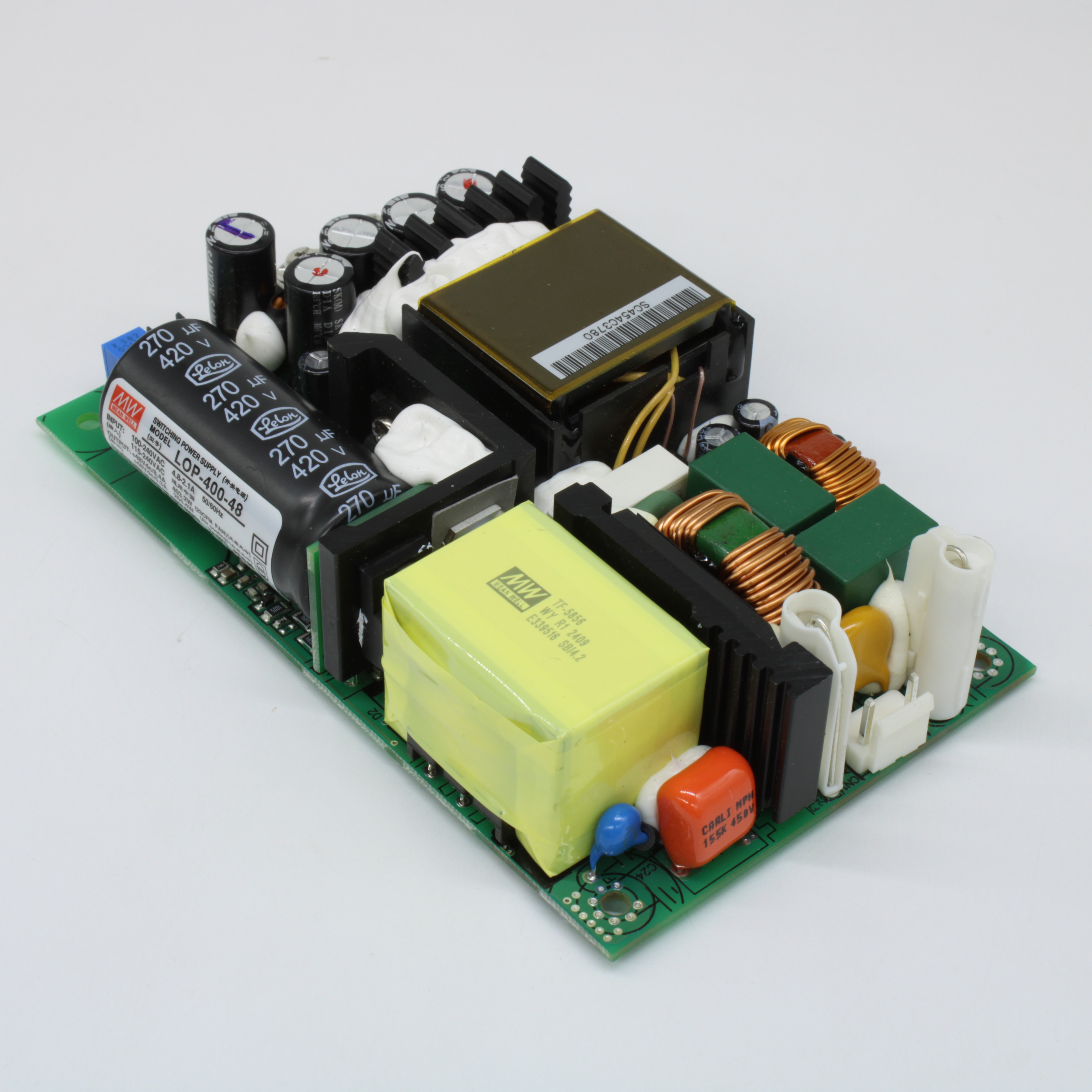 LOP-400-48 - MW