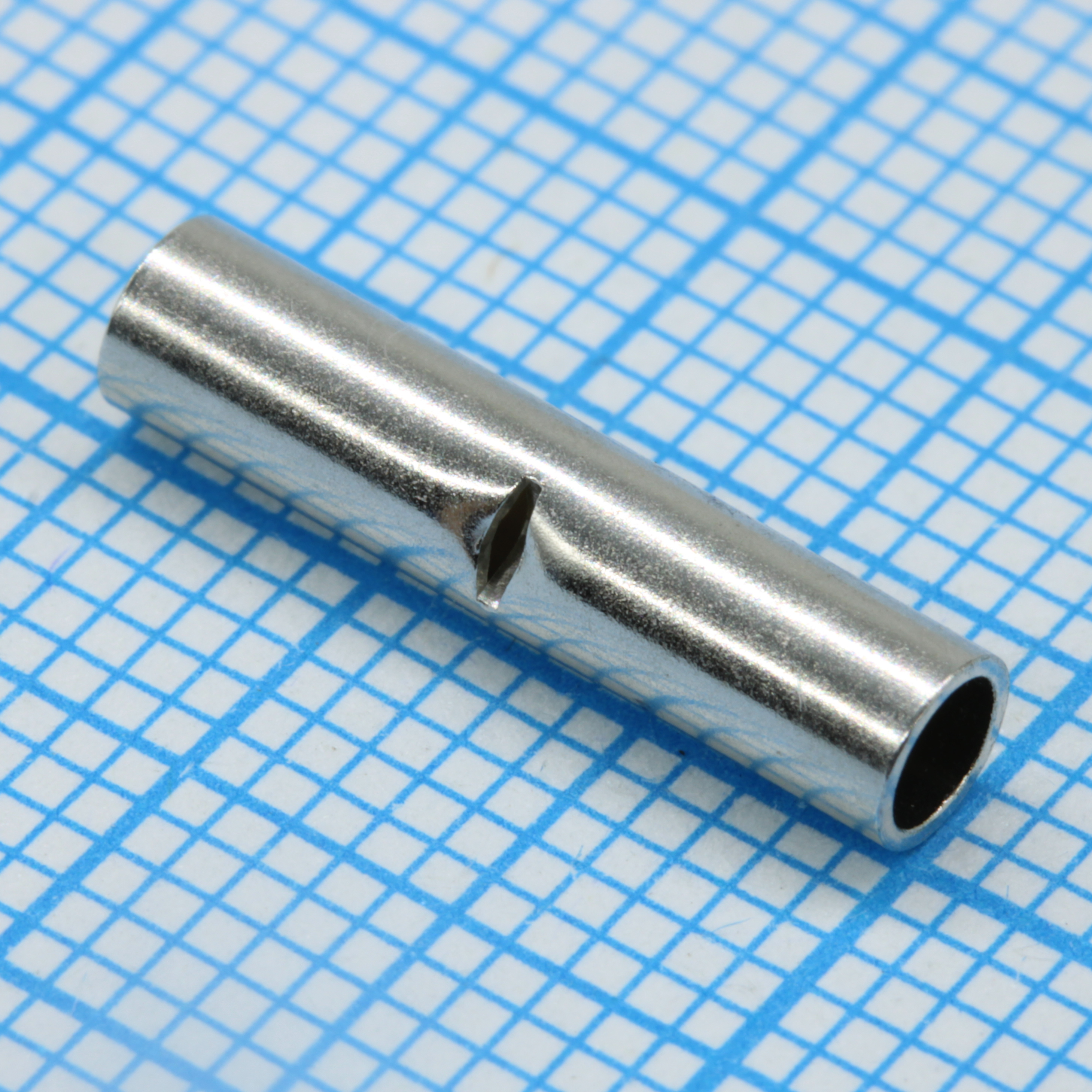 Гильза соединительная (СГ L-15мм) 0.5-1.5кв.мм (BN1.25) 08-0712 - Rexant