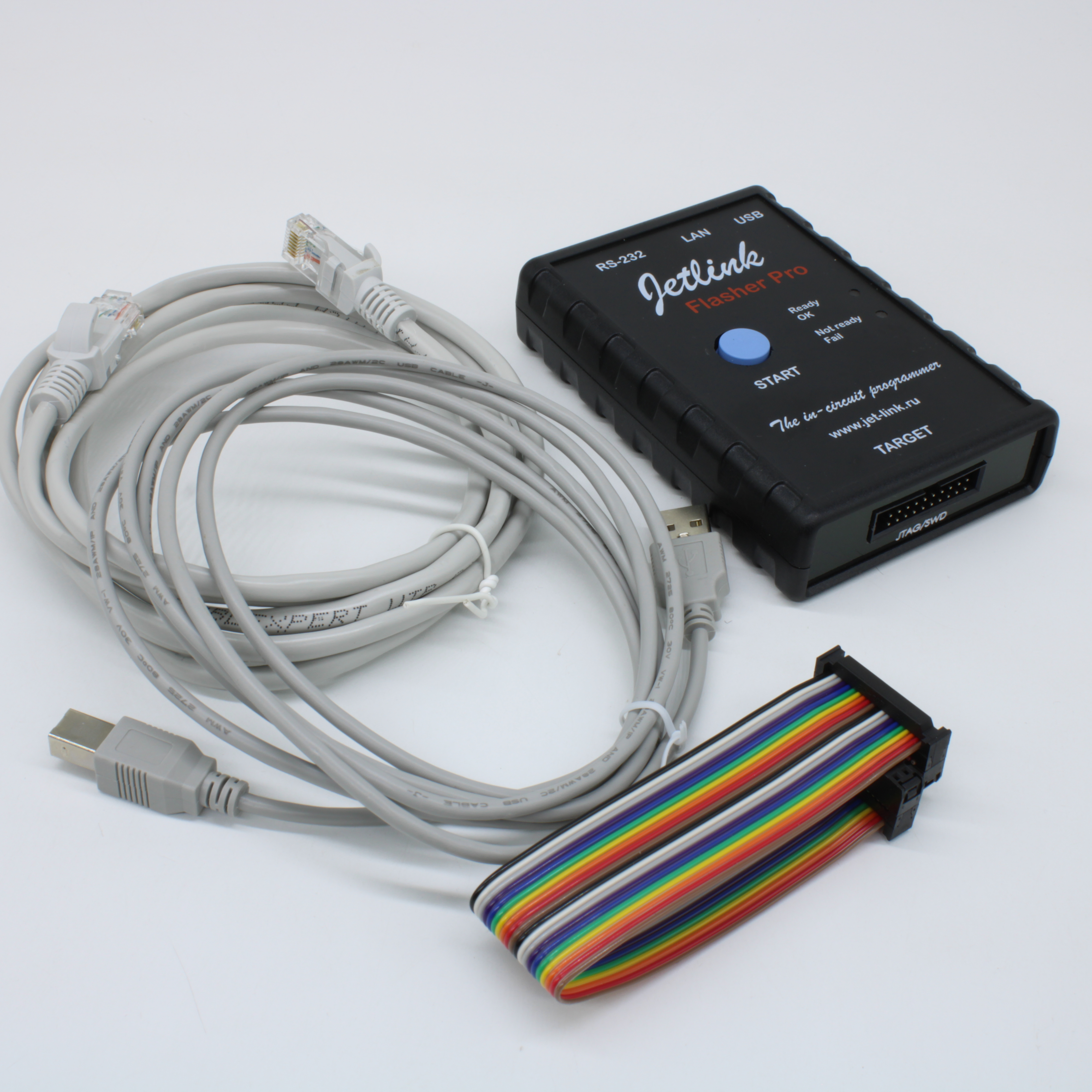 Jet-Link Flasher Pro - SK